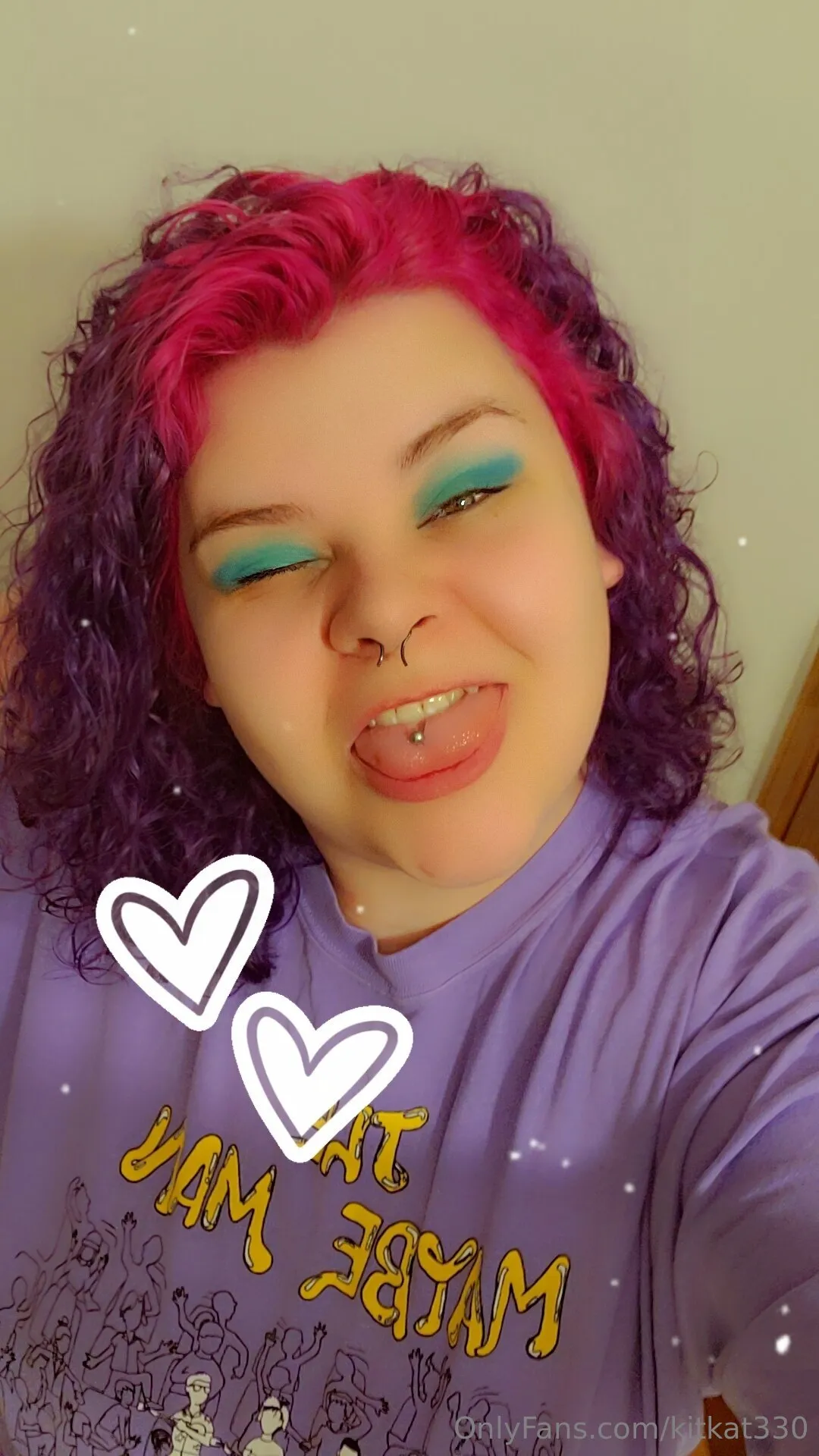 AllieKat @kitkat330 stepdad