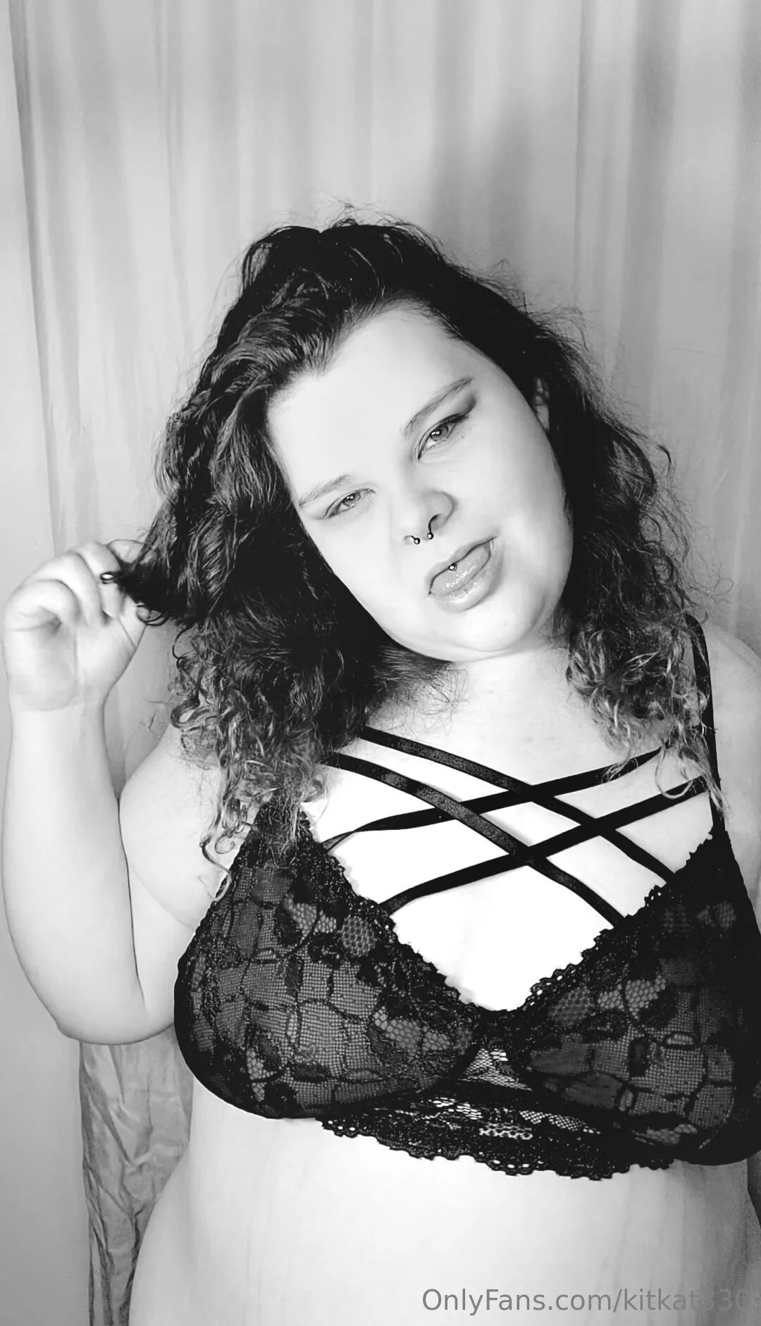 AllieKat in loss of innocence