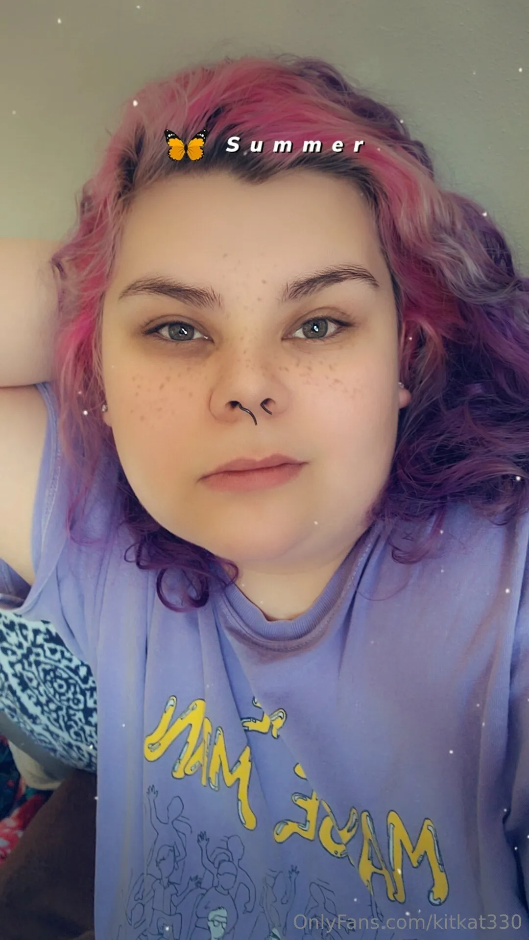 AllieKat @kitkat330 xvideos