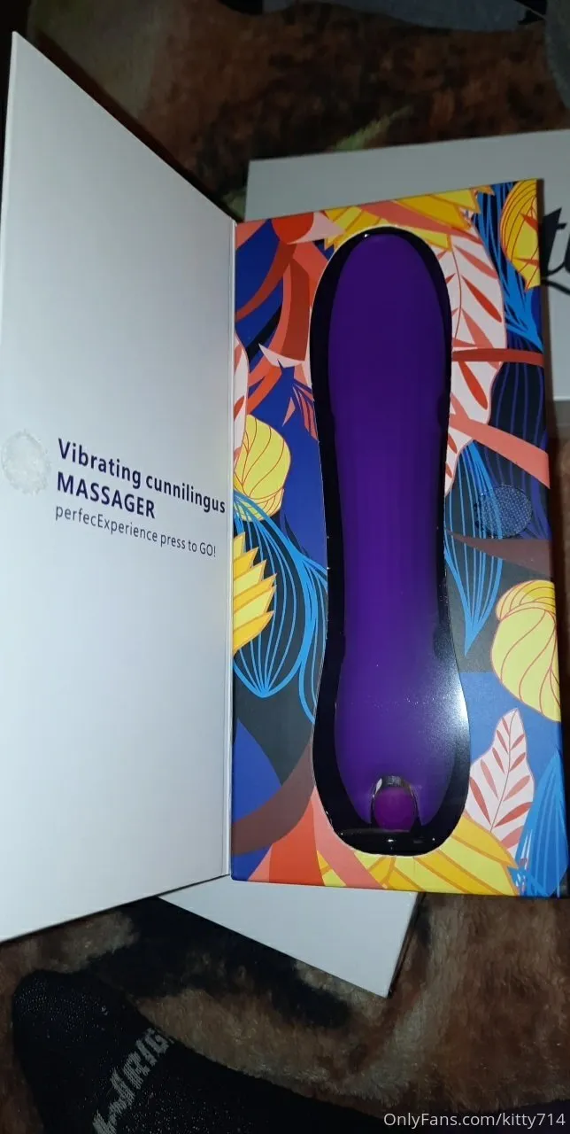 Kitten @kitty714 nufe