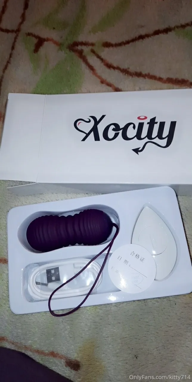 Kitten nude leaked onlyfans