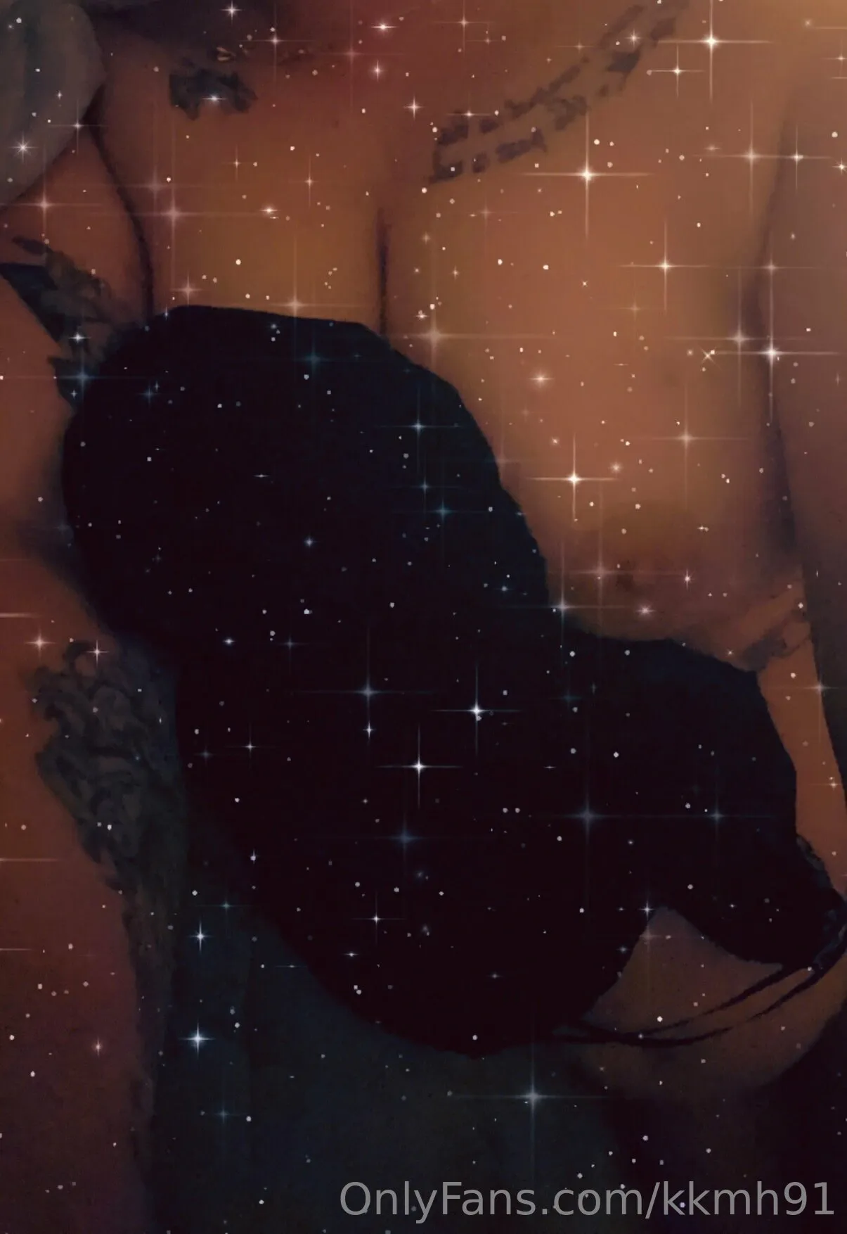 KKandyFree @kkmh91 naked pictures