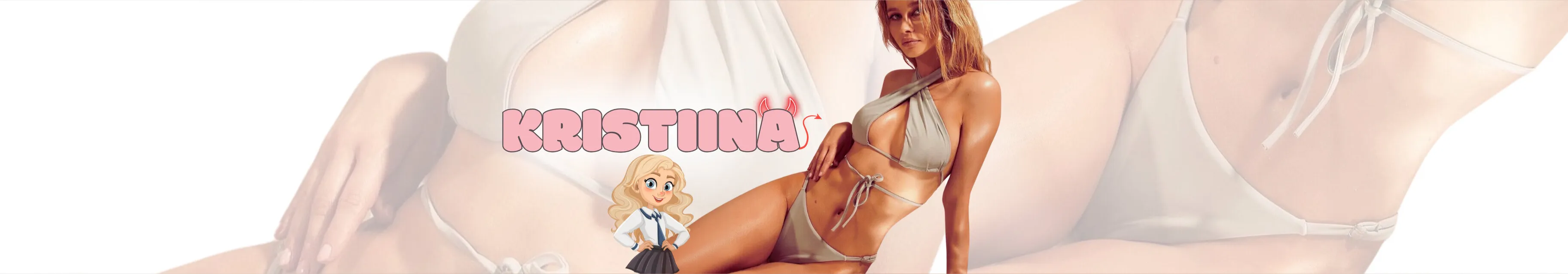 KRISTIINA🌸