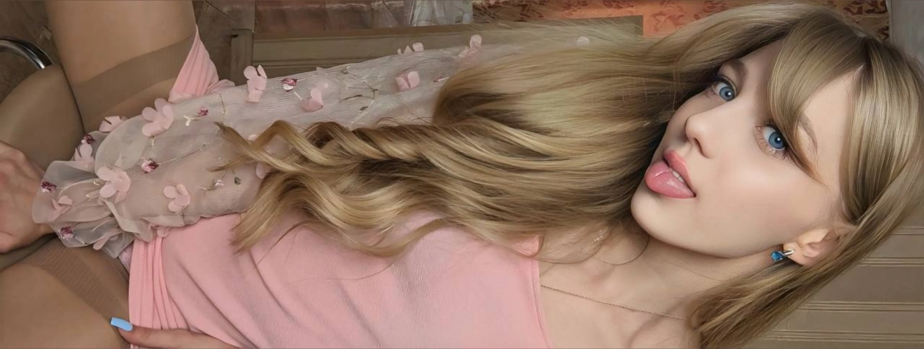 🌸𝒦𝓇𝒾𝓈𝓉𝒾𝓃𝒶 𝒫𝓊𝓇𝑒 🌸