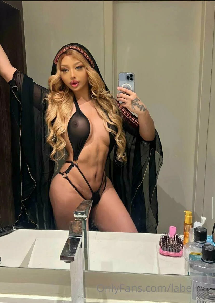 🍦💕SEXTING TIME!!💞La belle💋TS babygir🍭💄 @labellets most famous for