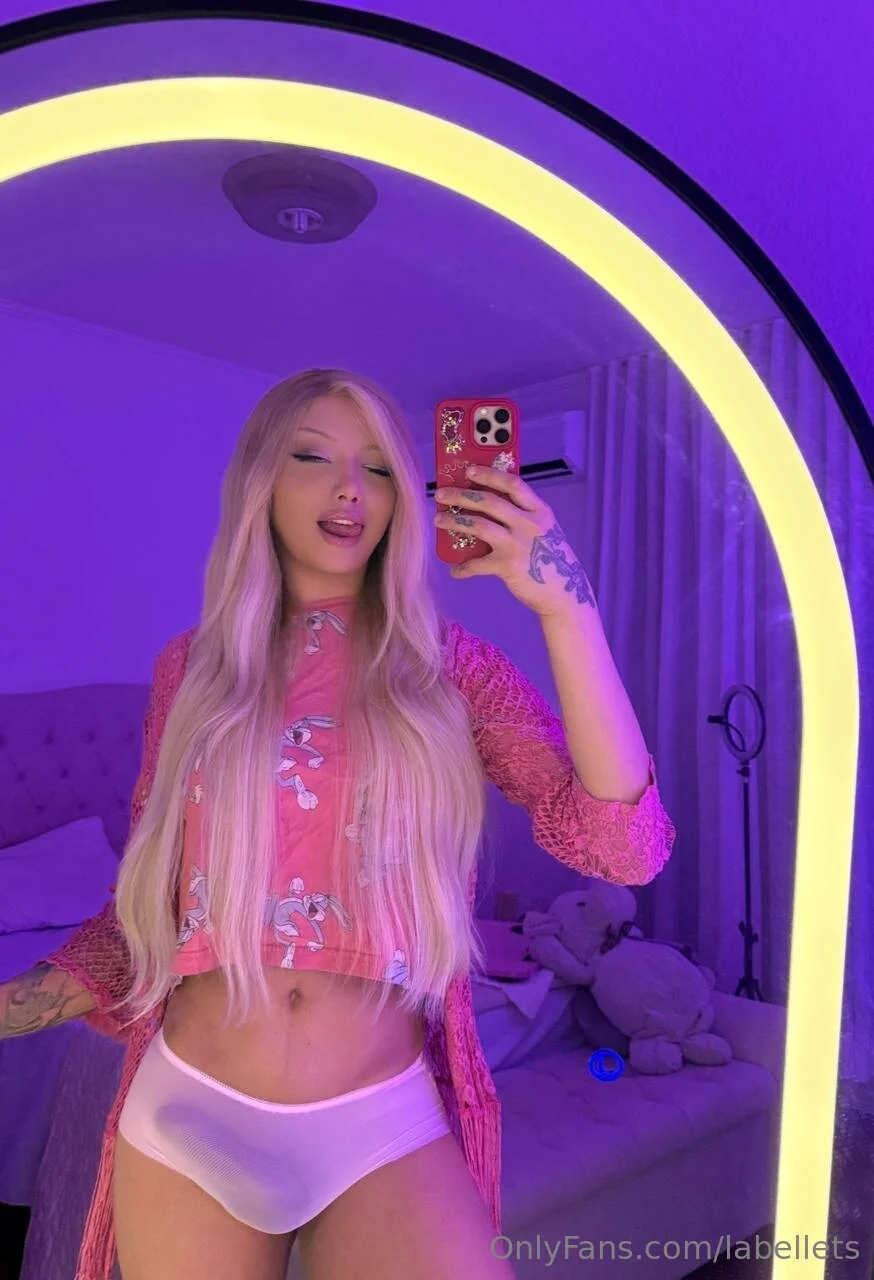 🍦💕SEXTING TIME!!💞La belle💋TS babygir🍭💄 @labellets bath water cost