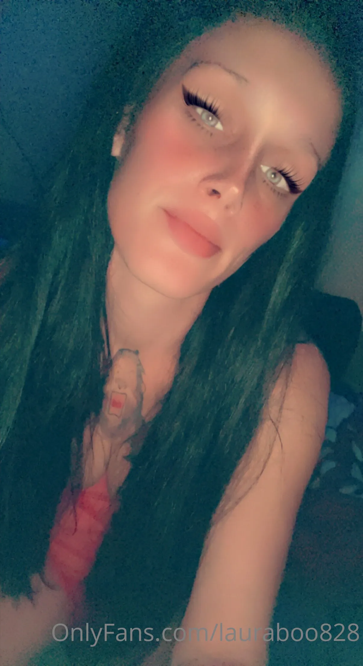 Winter Wonderland💞💕 @lauraboo828 party