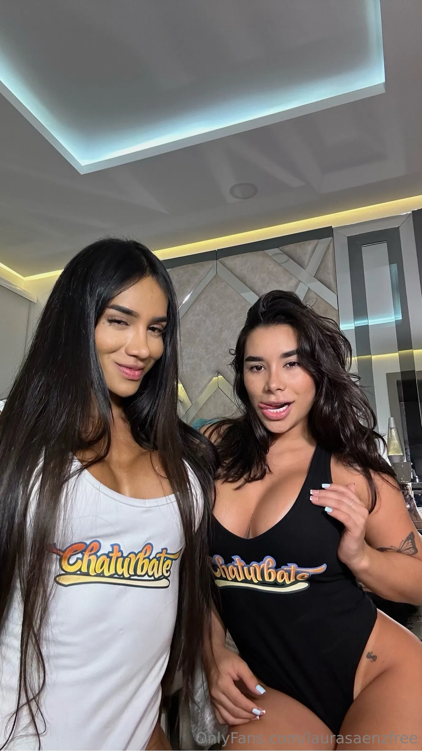 Sweetlaurasaenz free