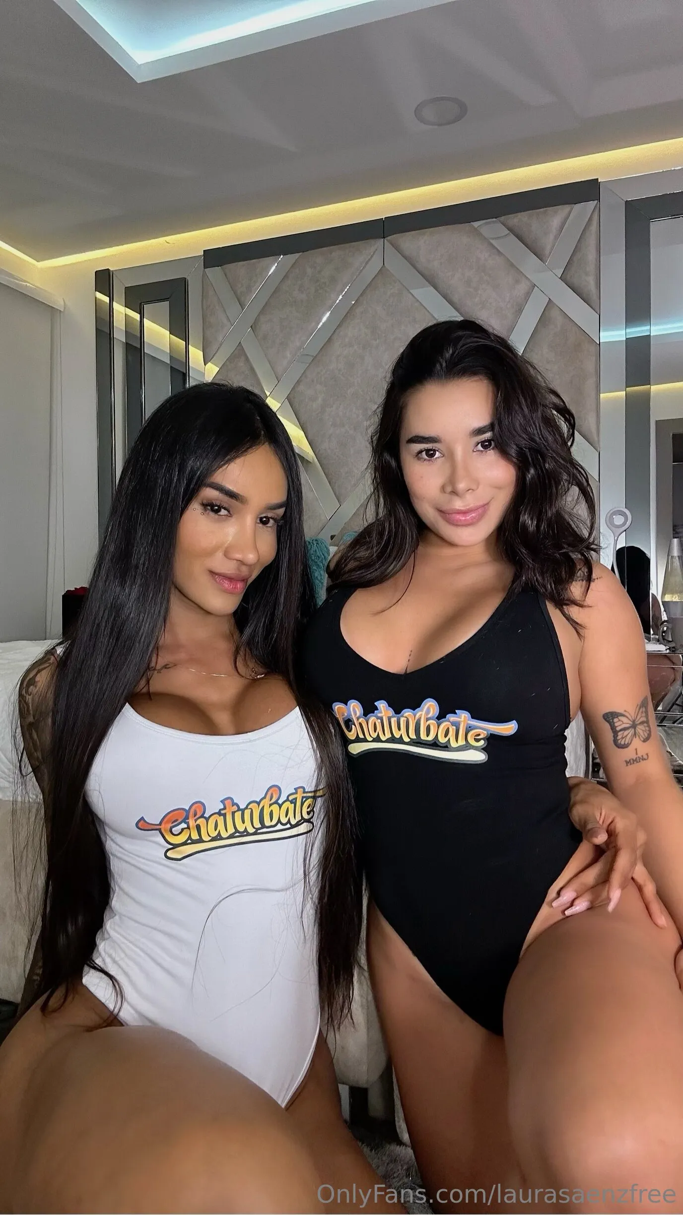 Sweetlaurasaenz free @laurasaenzfree nude leaks