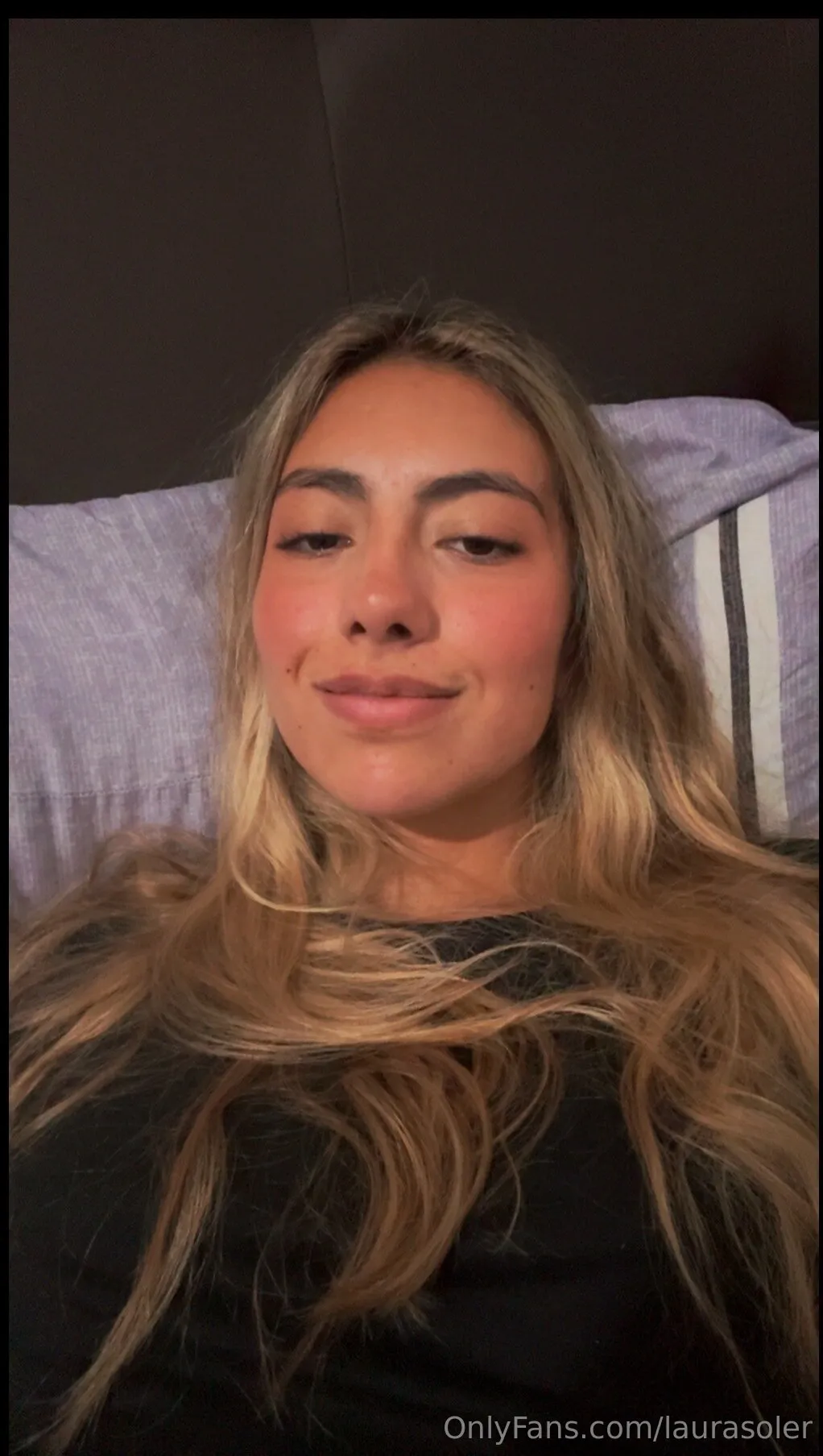 Laura @laurasoler nudes