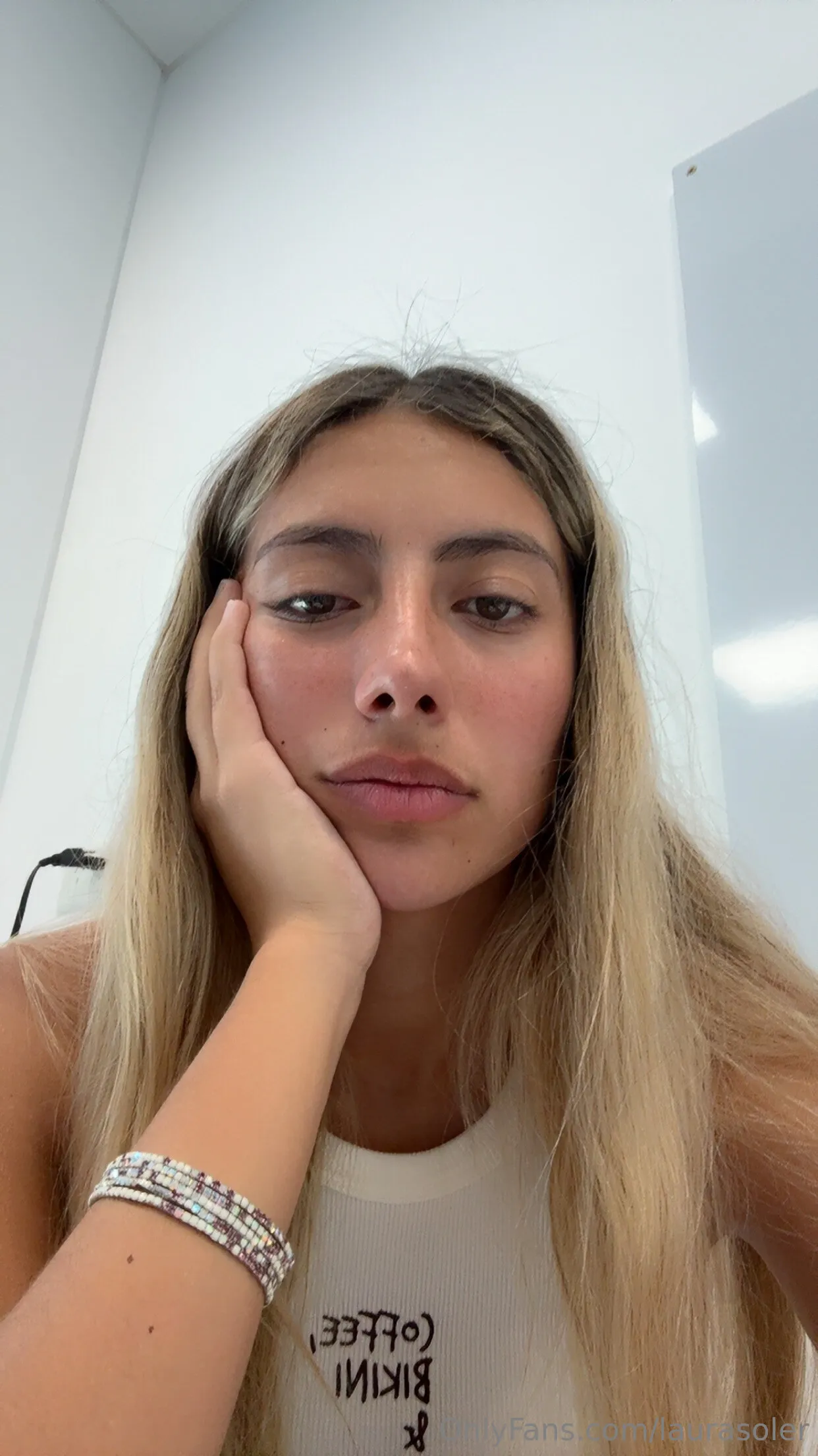 Laura @laurasoler onlyfans