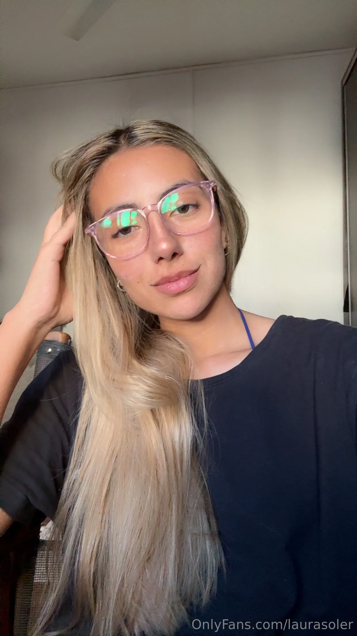 Laura @laurasoler porn