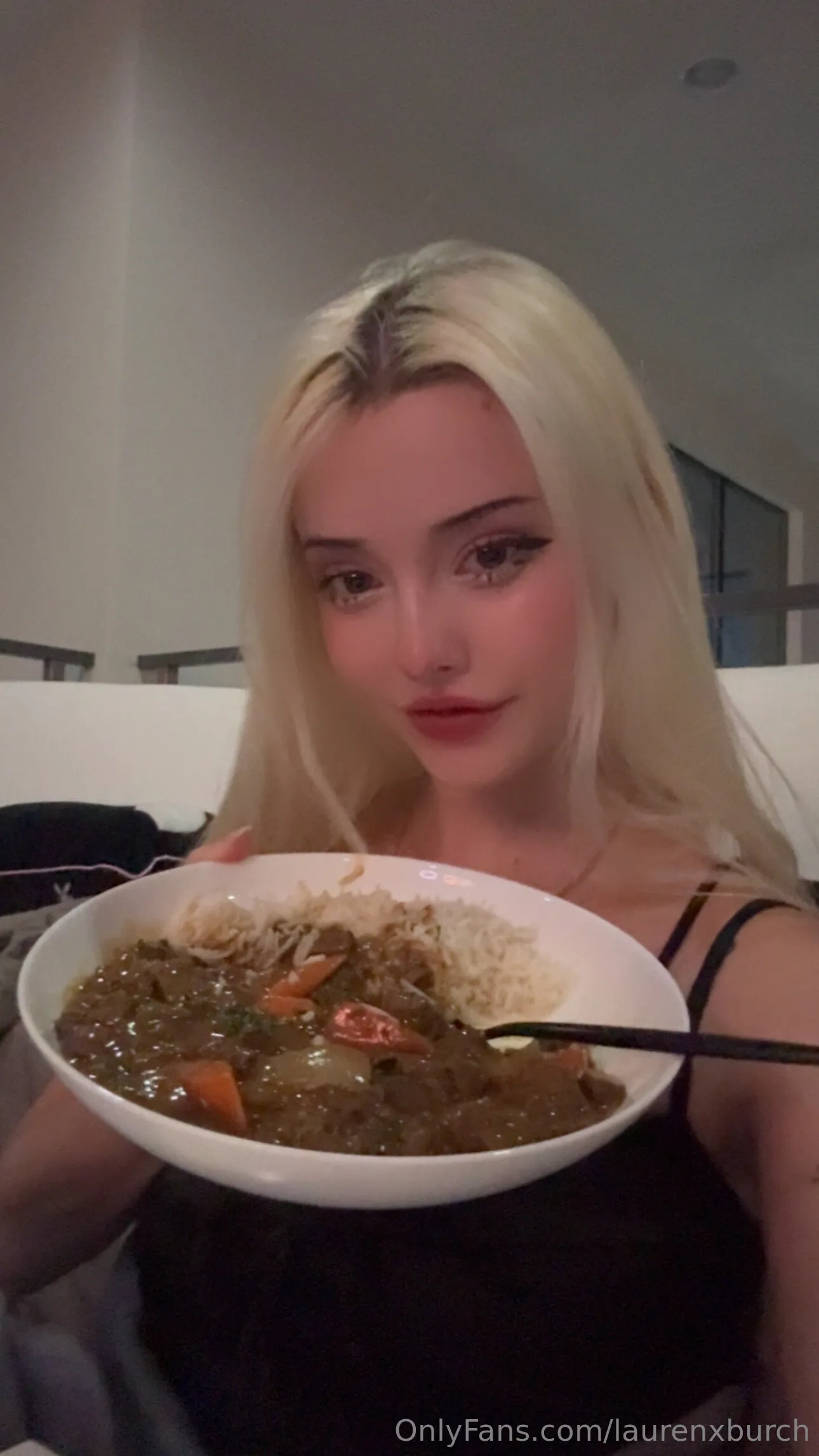 Lauren Burch 🎀 stepdaughter