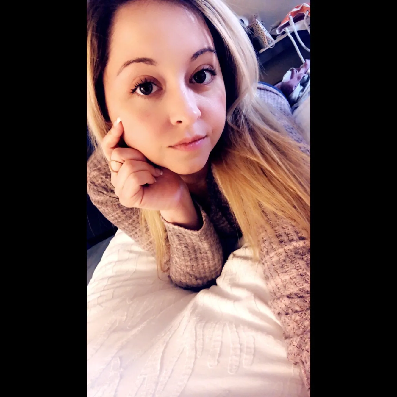 Looking for a boyfriend 💘✨