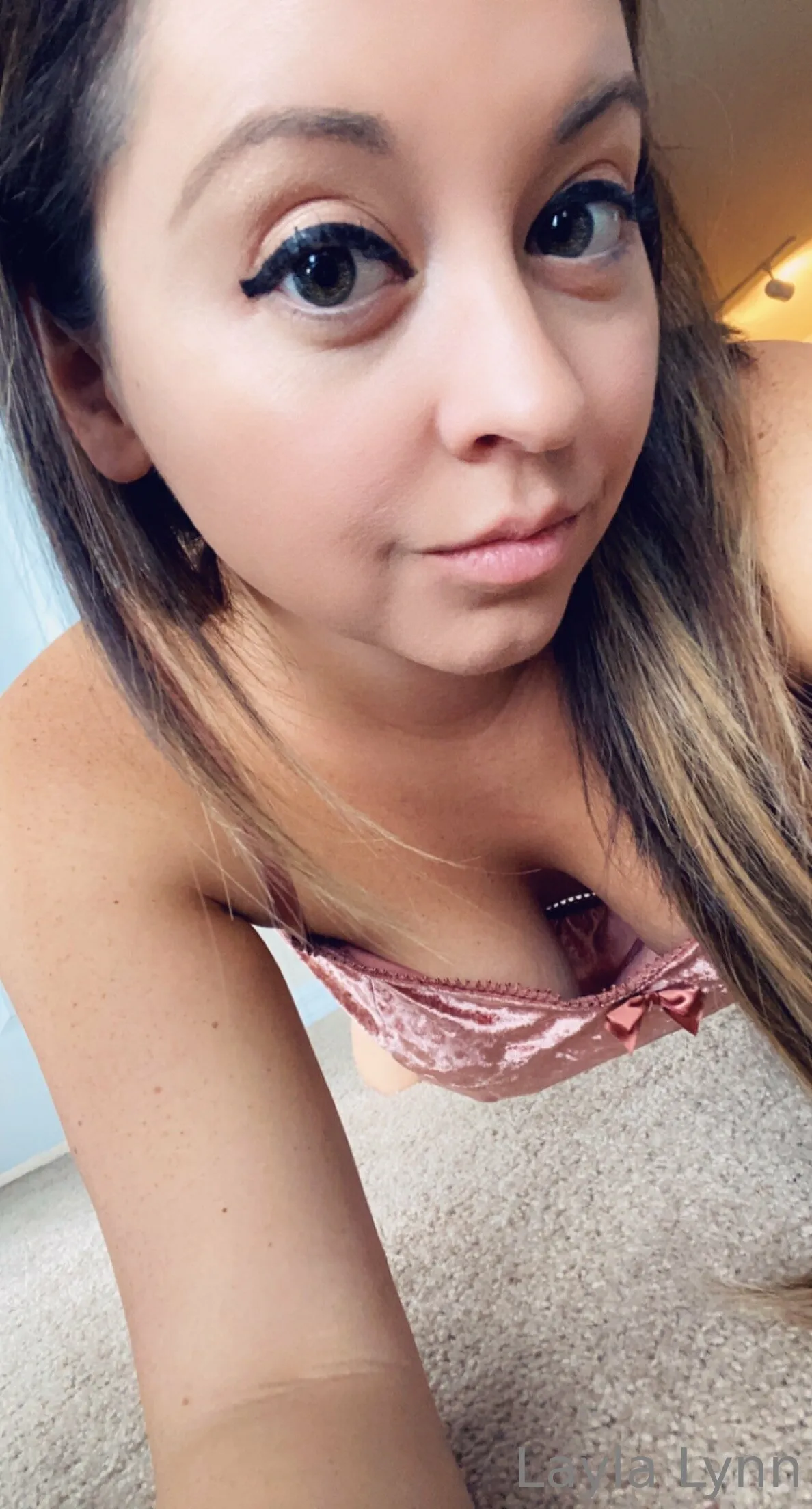 I hope you’re having a great weekend so far baby :) 