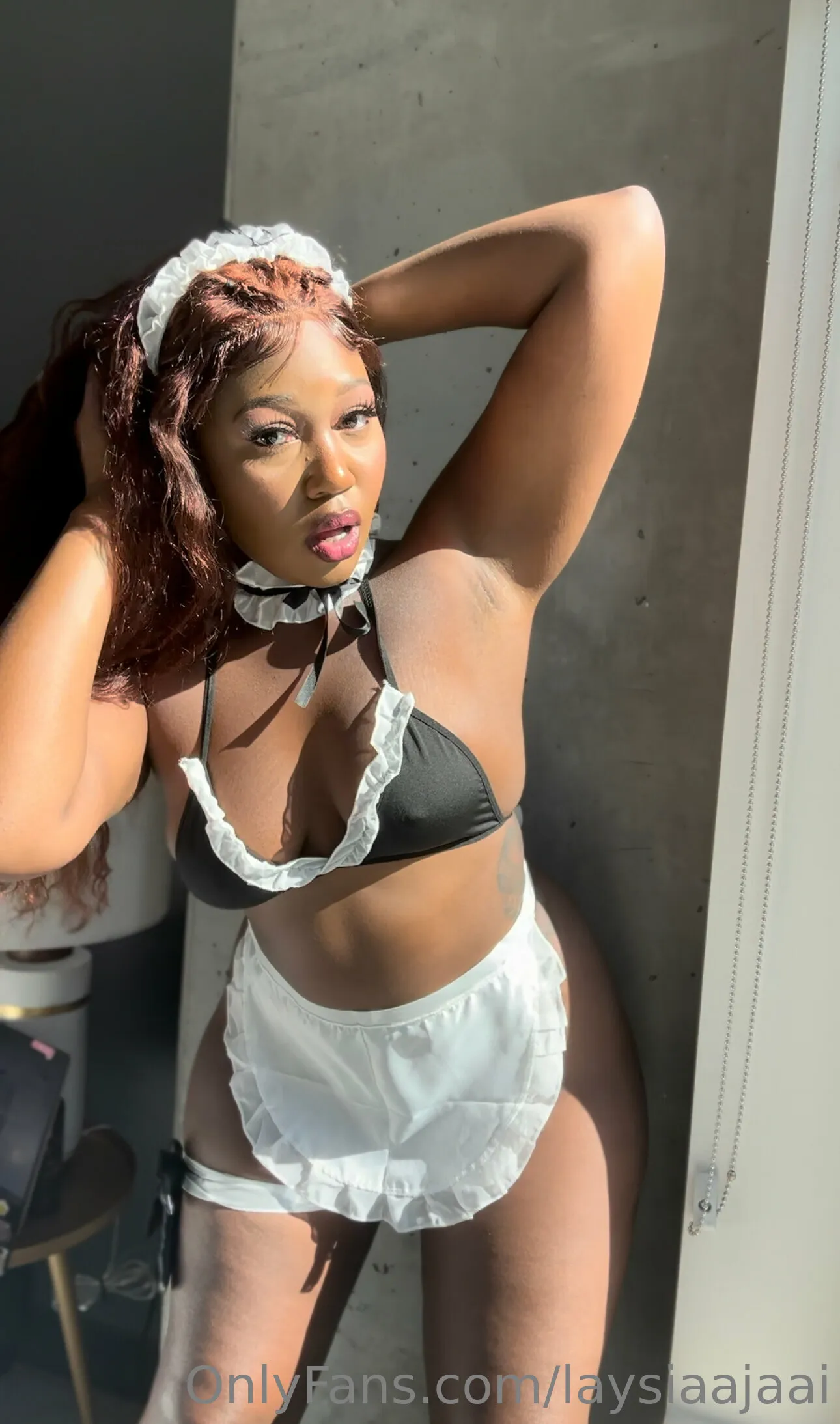 Miss Laysia Jai wikipedia