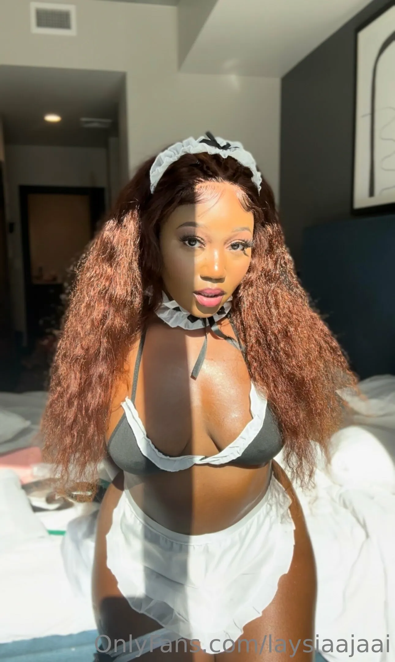 Miss Laysia Jai @laysiaajaai boobpedia