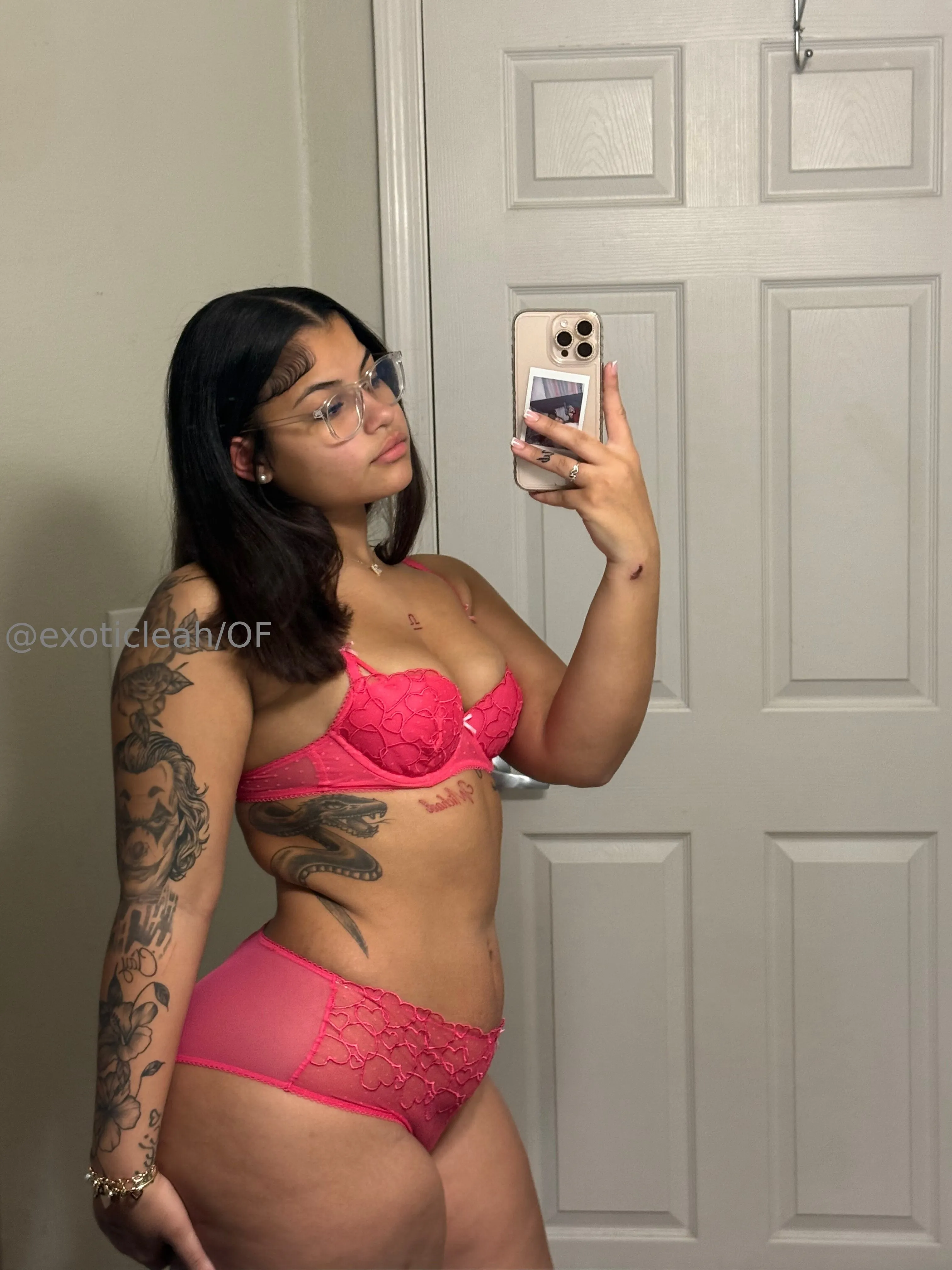 Leah🕷️ @leahford666 nude pictures of angie