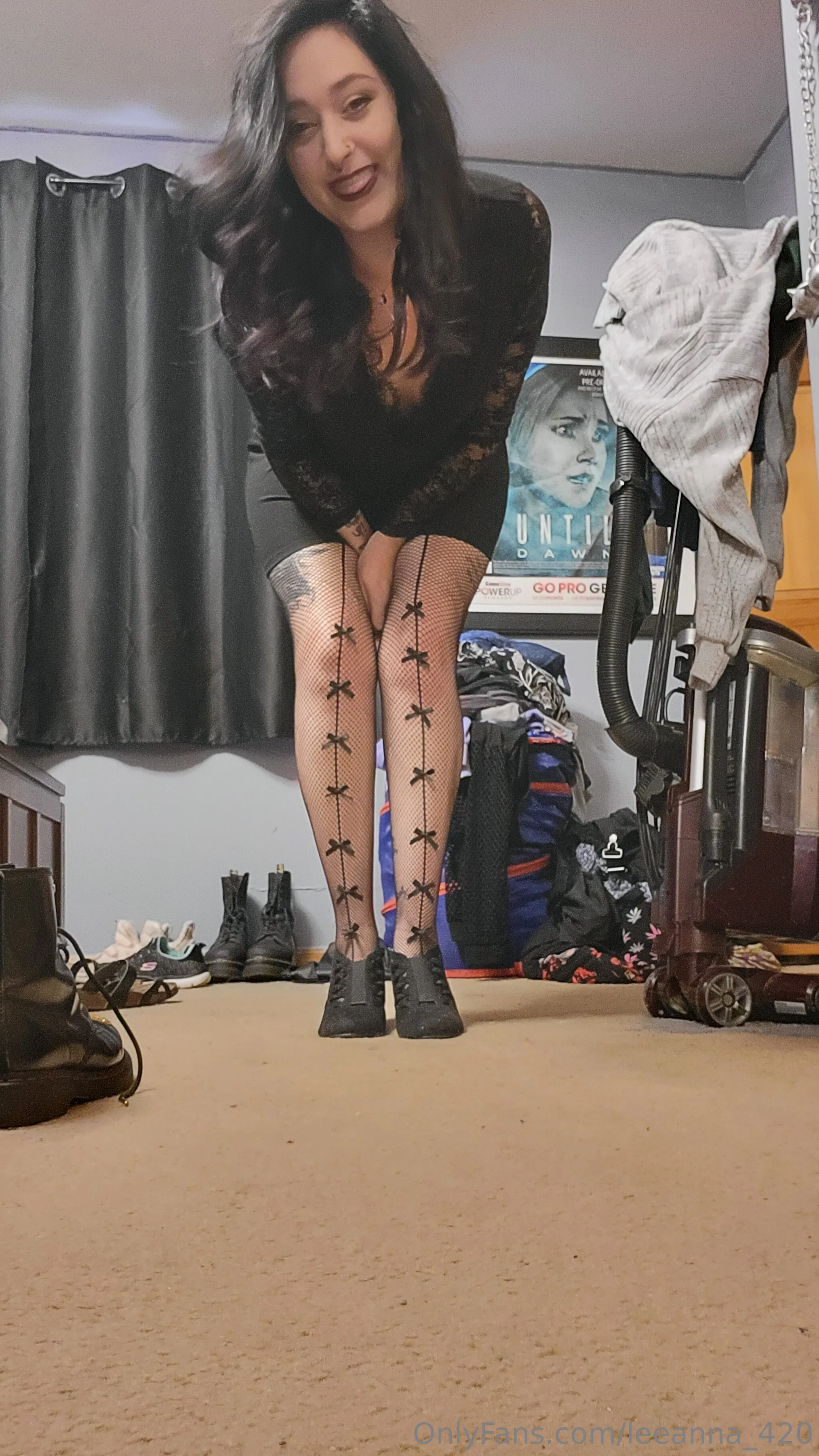 Leeanna Fischer only fans