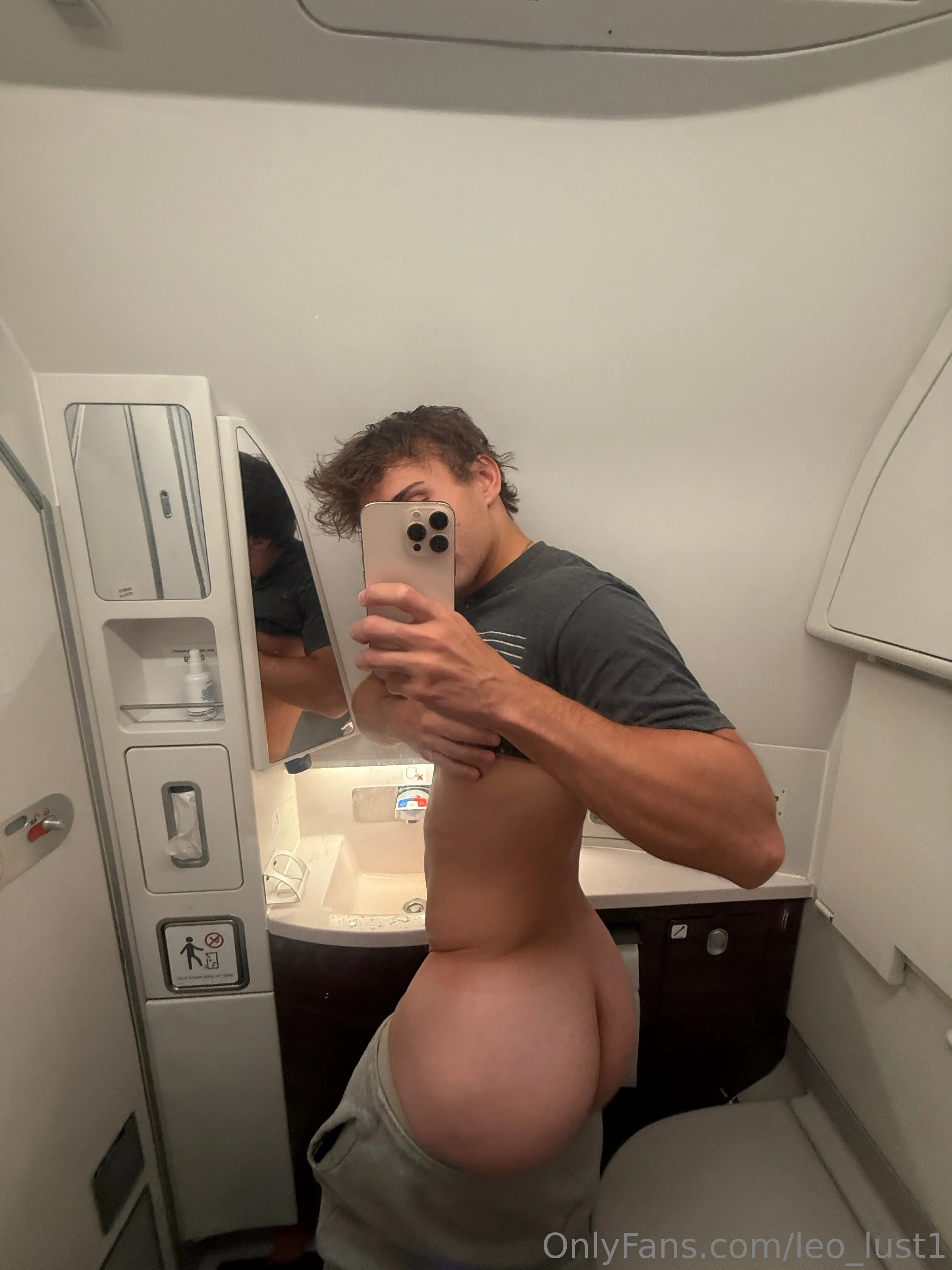 Leo @leo_lust1 nudes leaked