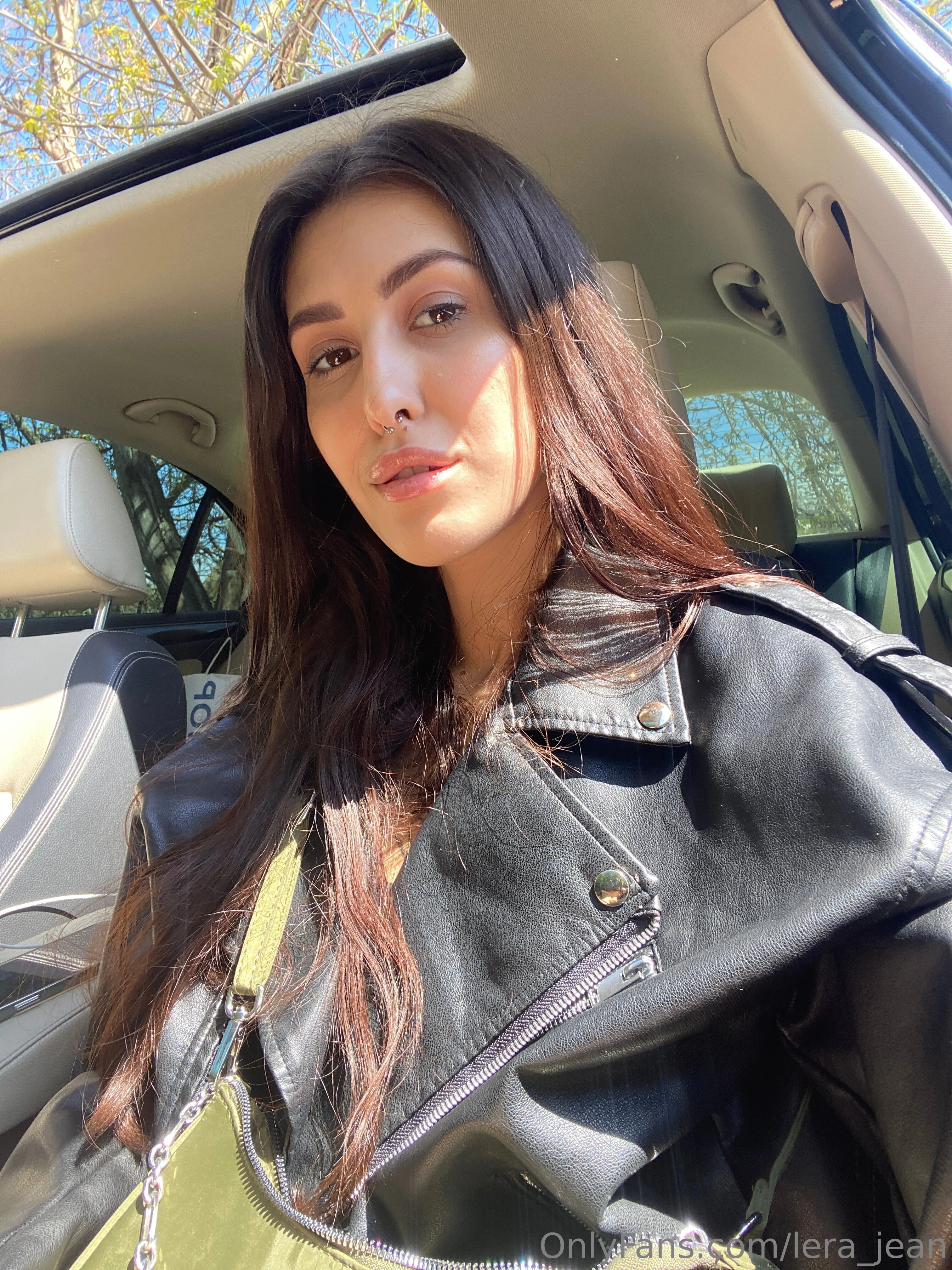 Lera Jean💥 @lera_jean who the fuck is