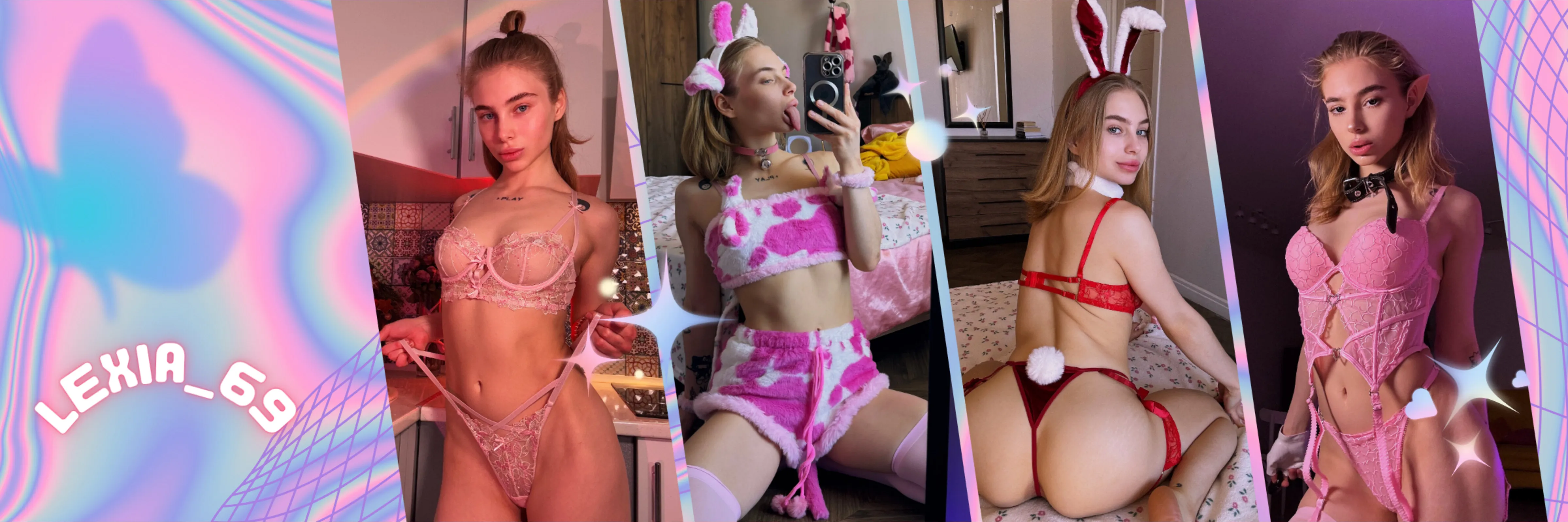 LEXIA 🔥
