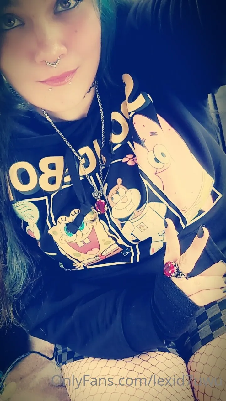 Lexi. D @lexid7uwu full porn