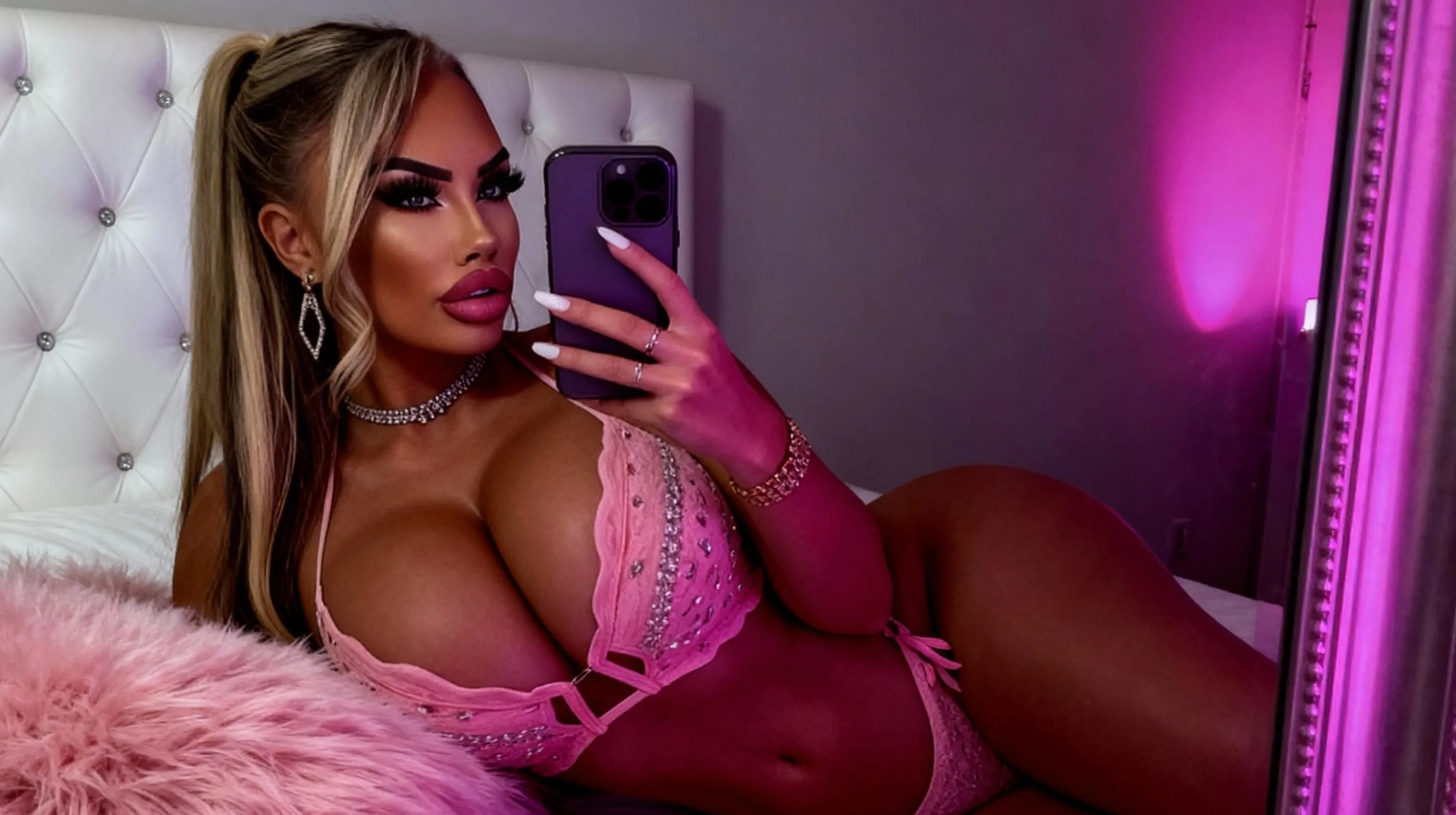 BIG ASS 😍 Lexi 🩷