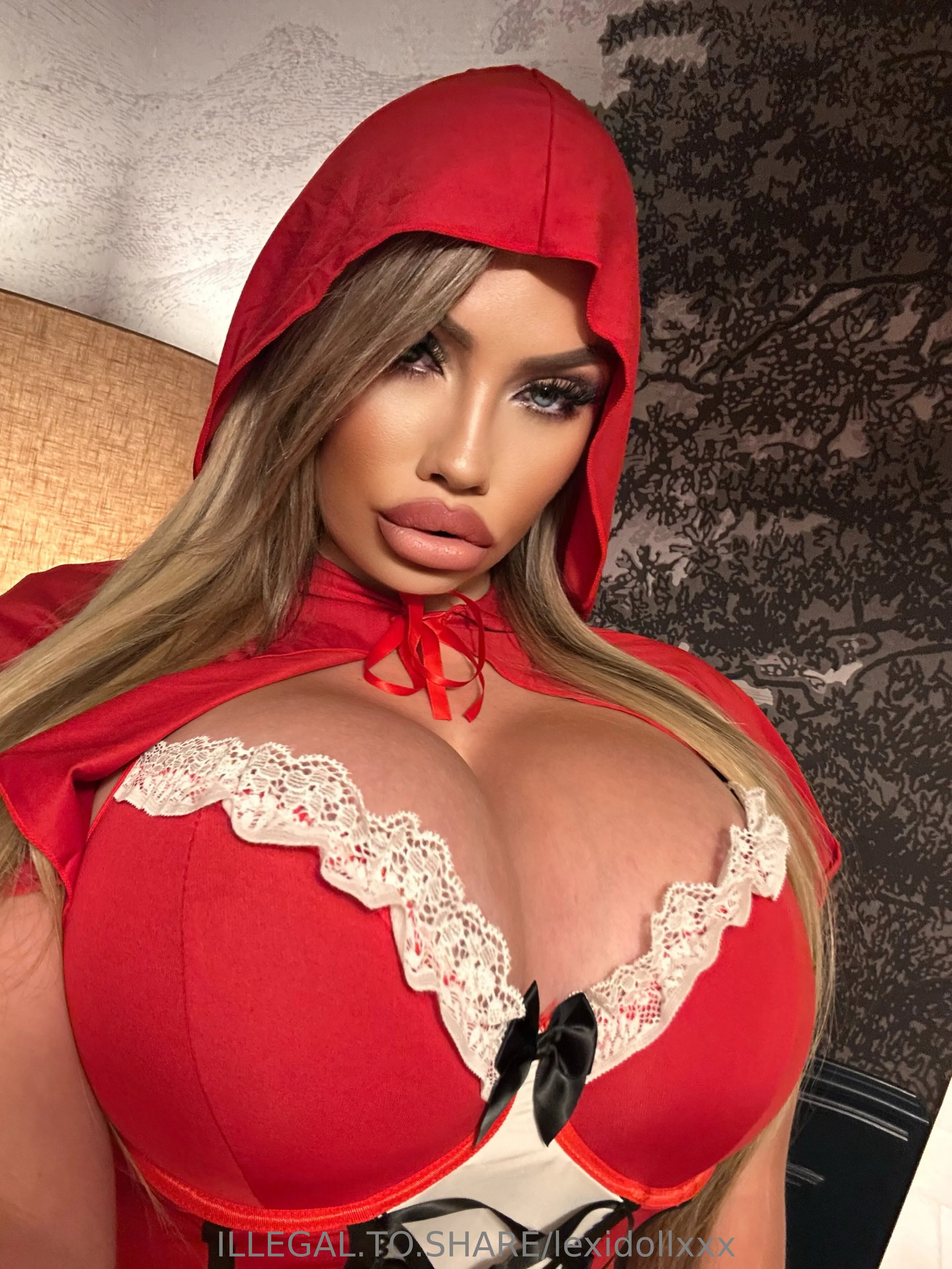 BIG ASS 😍 Lexi 🩷 fucked