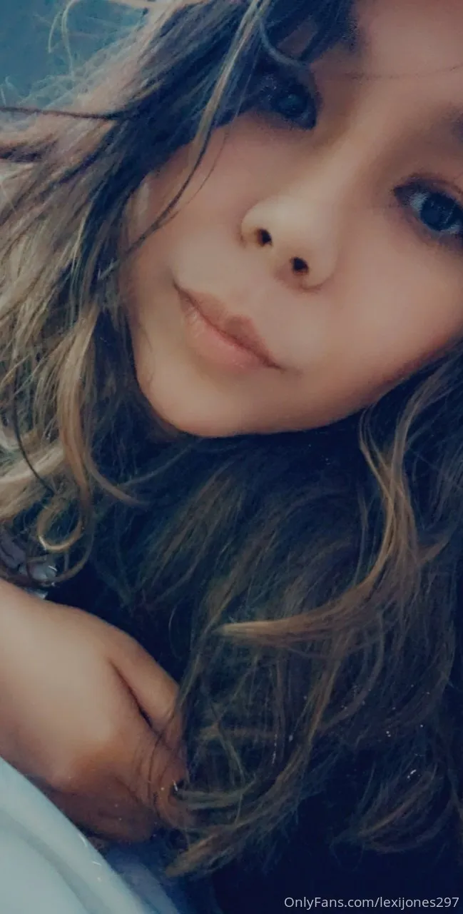 Lexi Jones