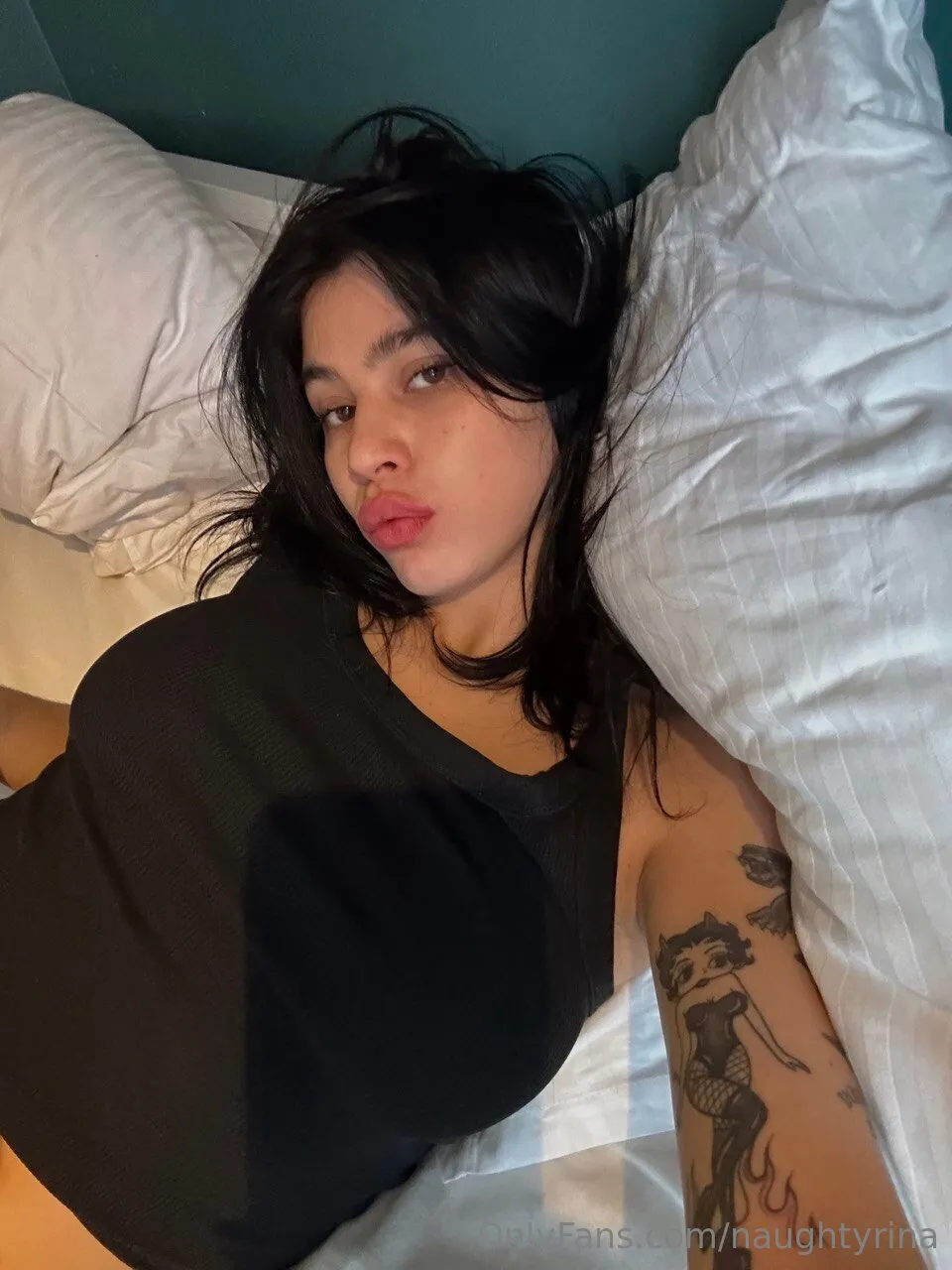 LexiMontana😈🍒 @leximontana leaked pics