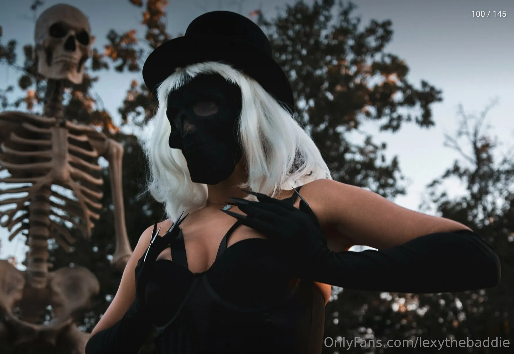 Baddie Lex 🏆 @lexythebaddie imdb