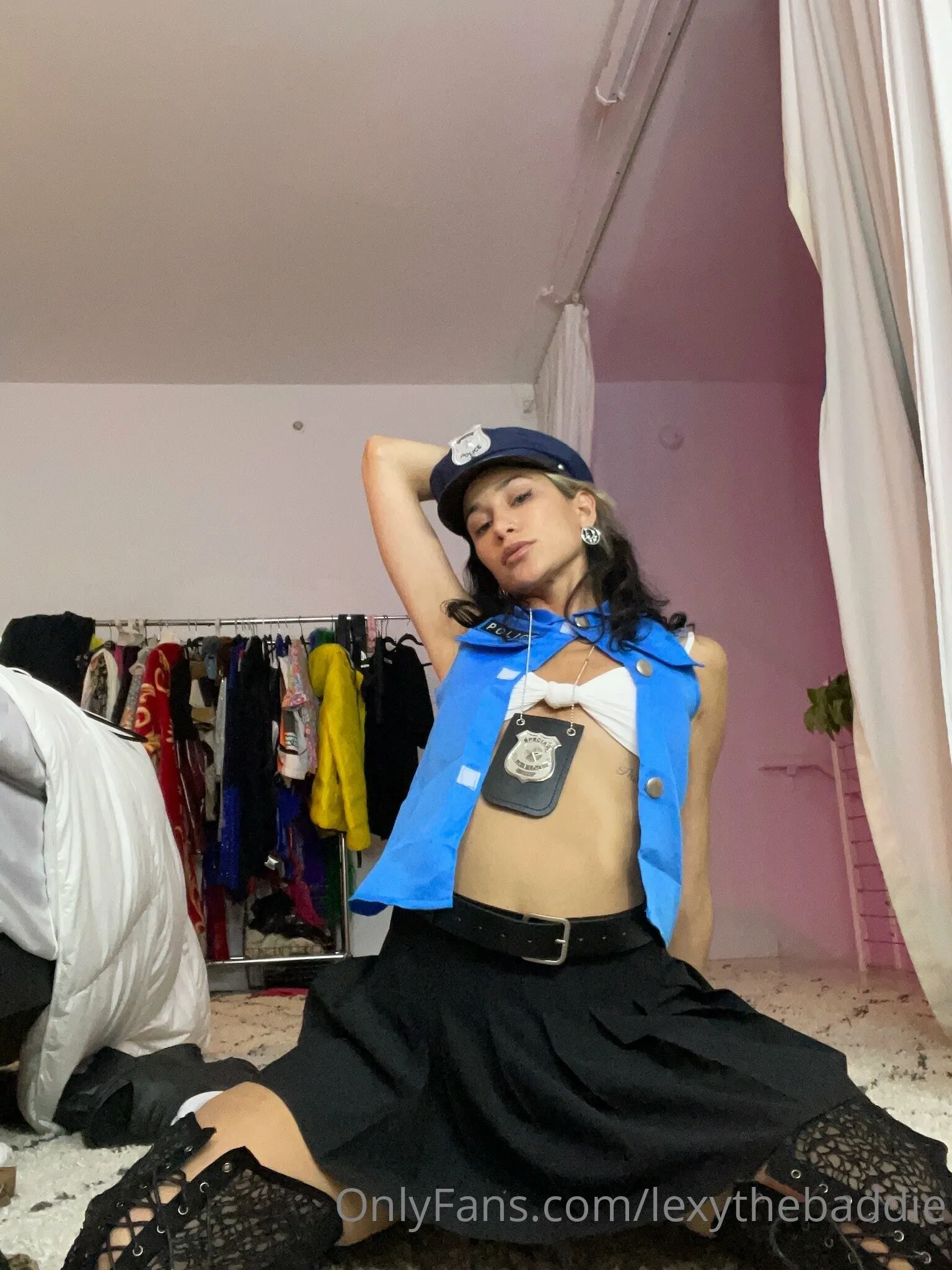 Baddie Lex 🏆 @lexythebaddie iafd