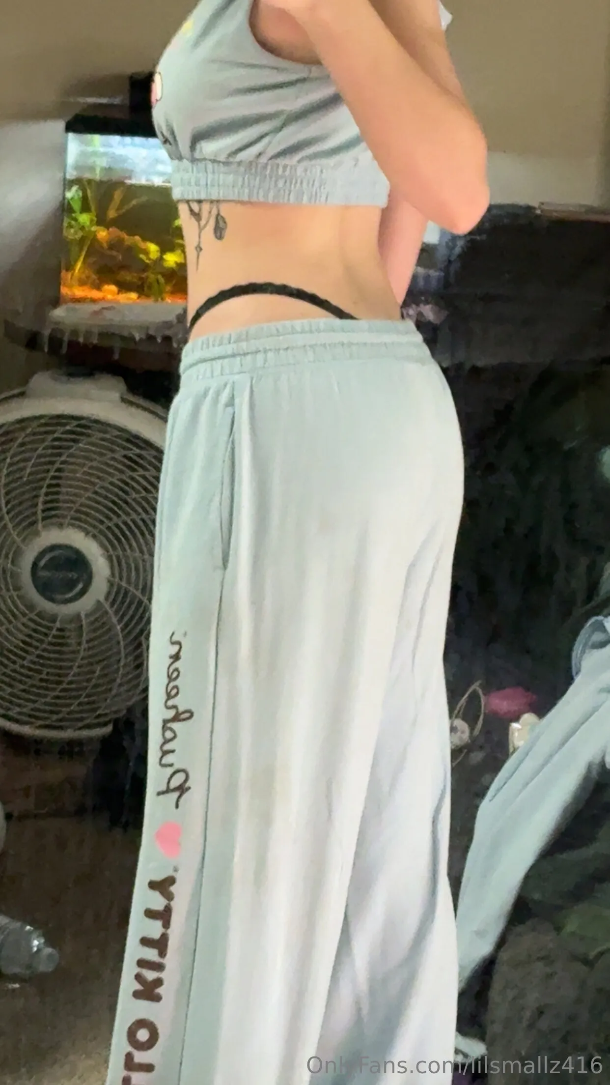 Lilsmallz @lilsmallz416 boobpedia