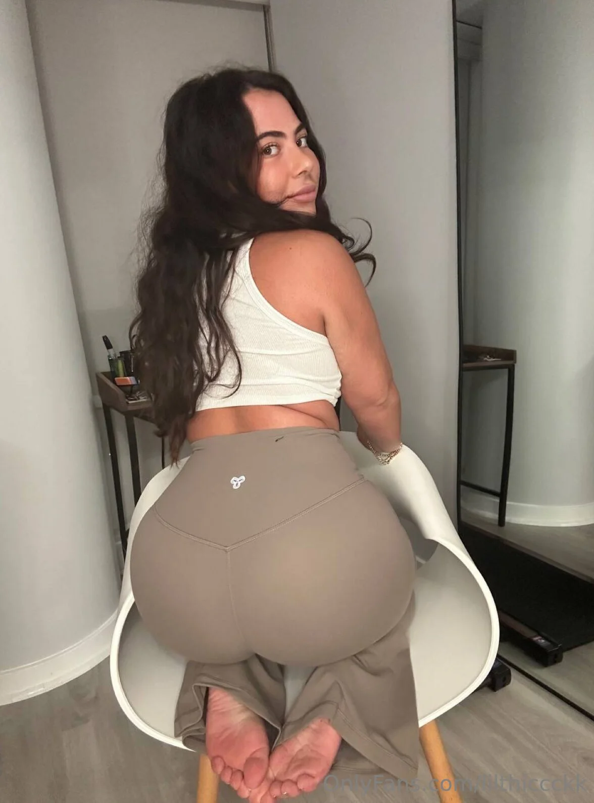 Dani 😛 controversial jeans commercial