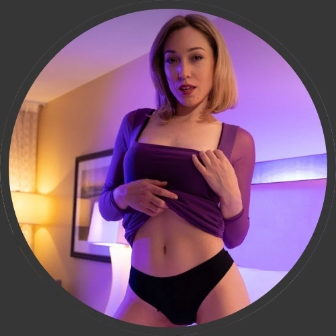 Lily LaBeau