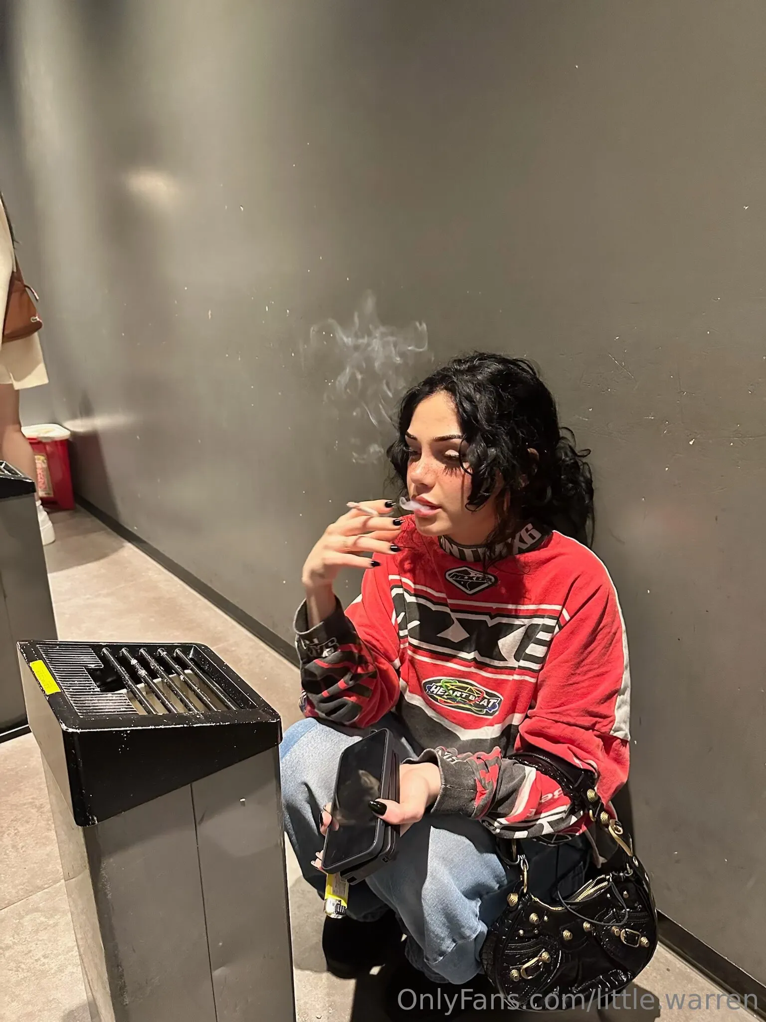 amelie warren full porn