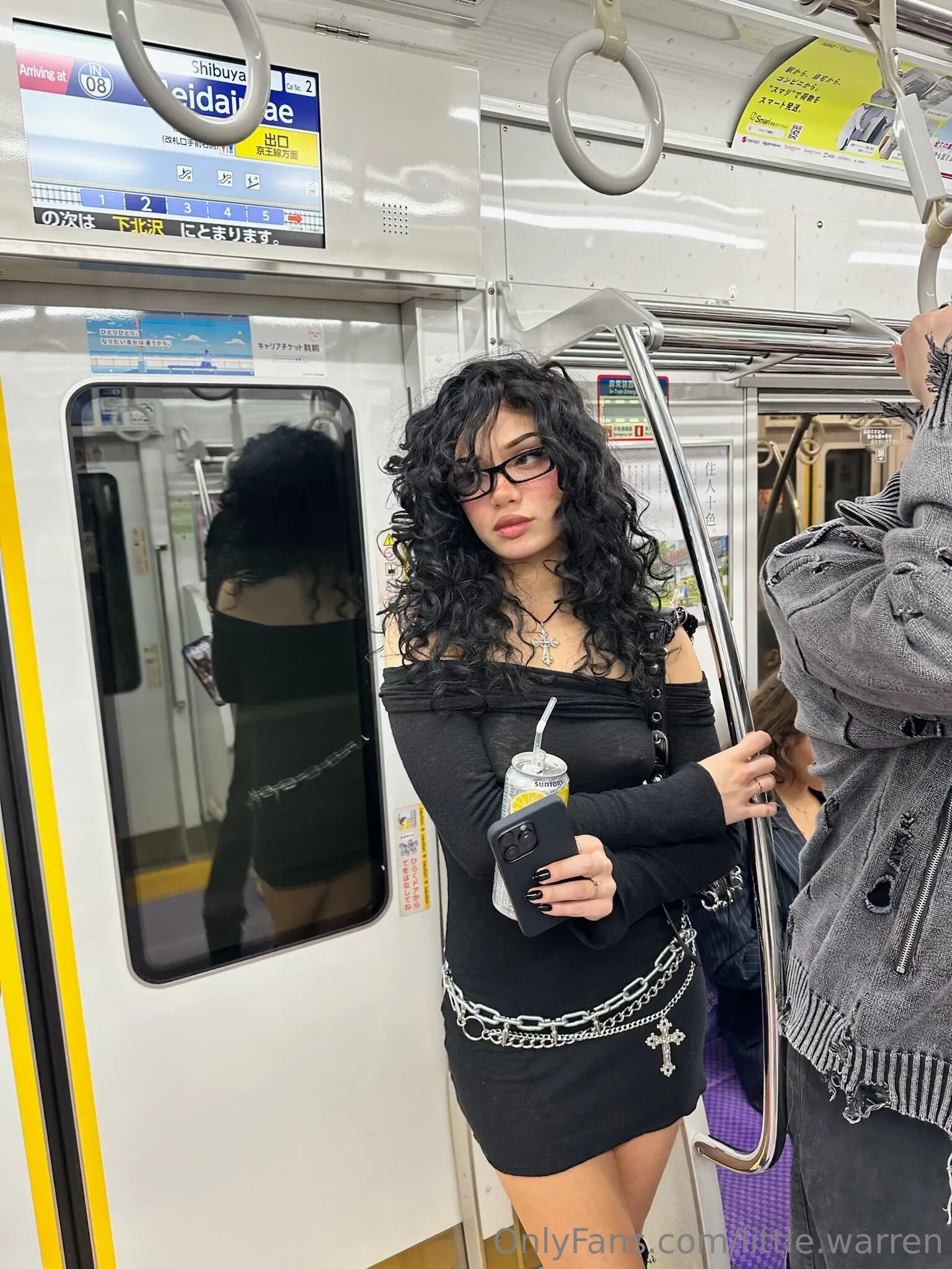 amelie warren family therapy