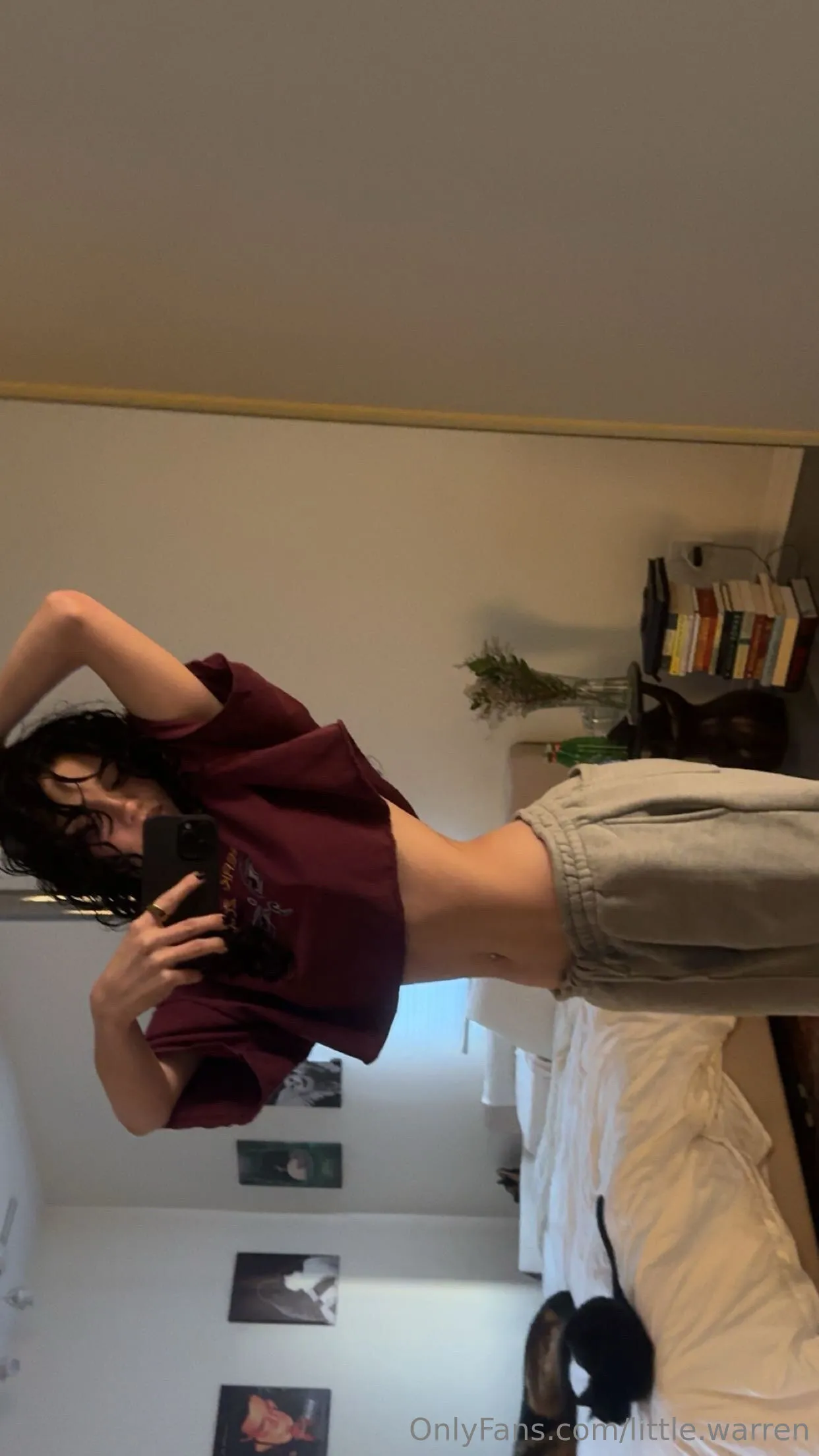 amelie warren dylan phoenix