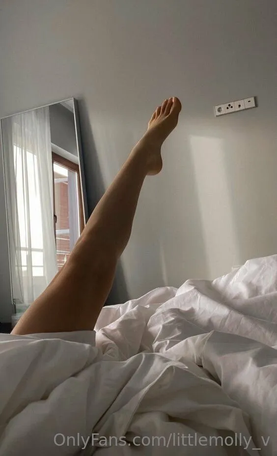 Little Molly photos of angie