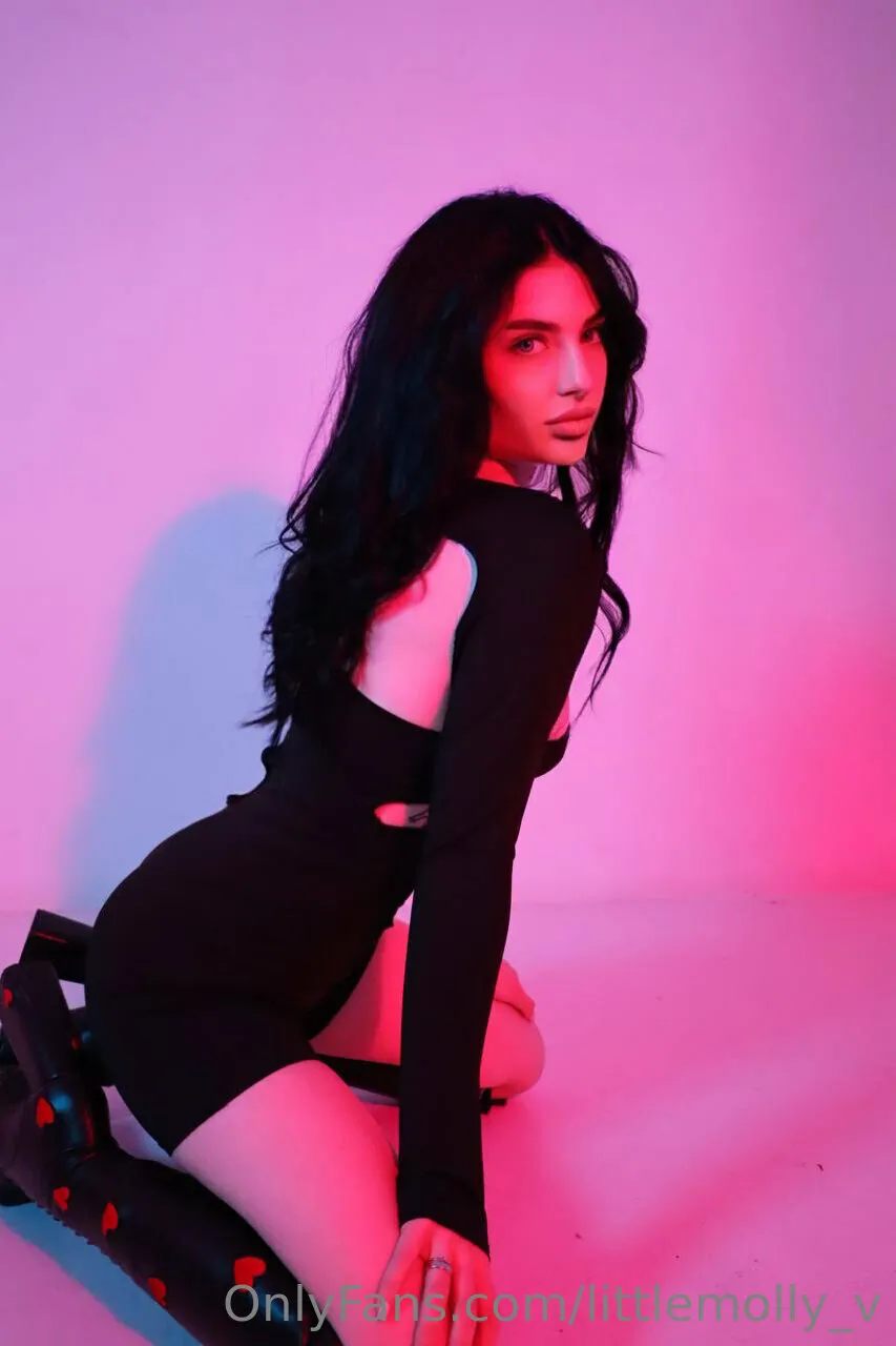 Little Molly @littlemolly_v simpcity