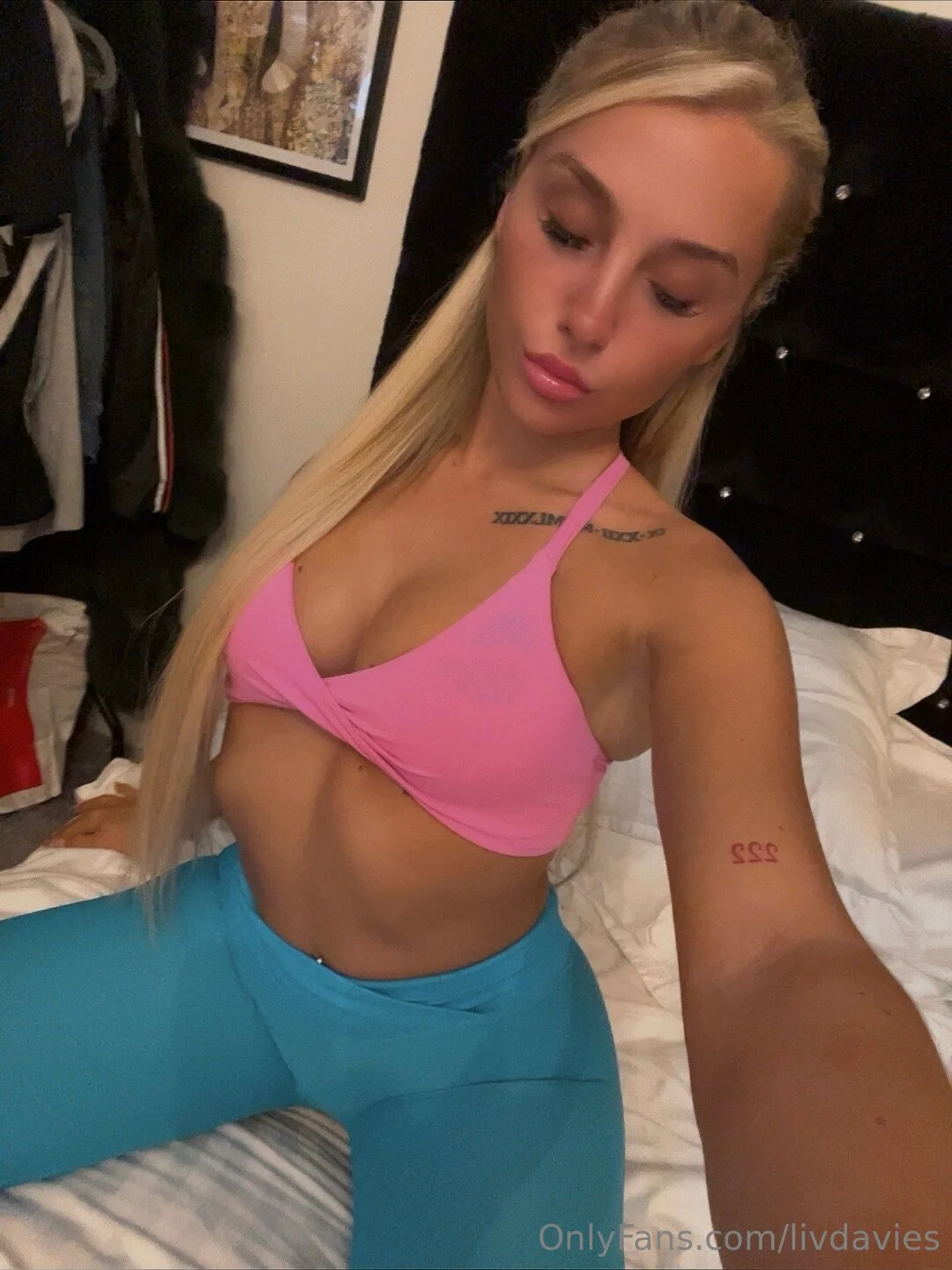 livdavies @livdavies new house