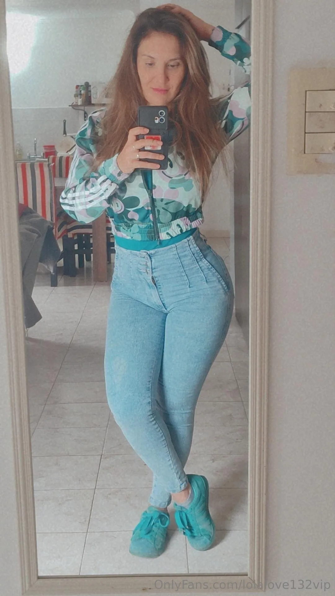 Lola 🩷 @lolalove132vip leaked nudes