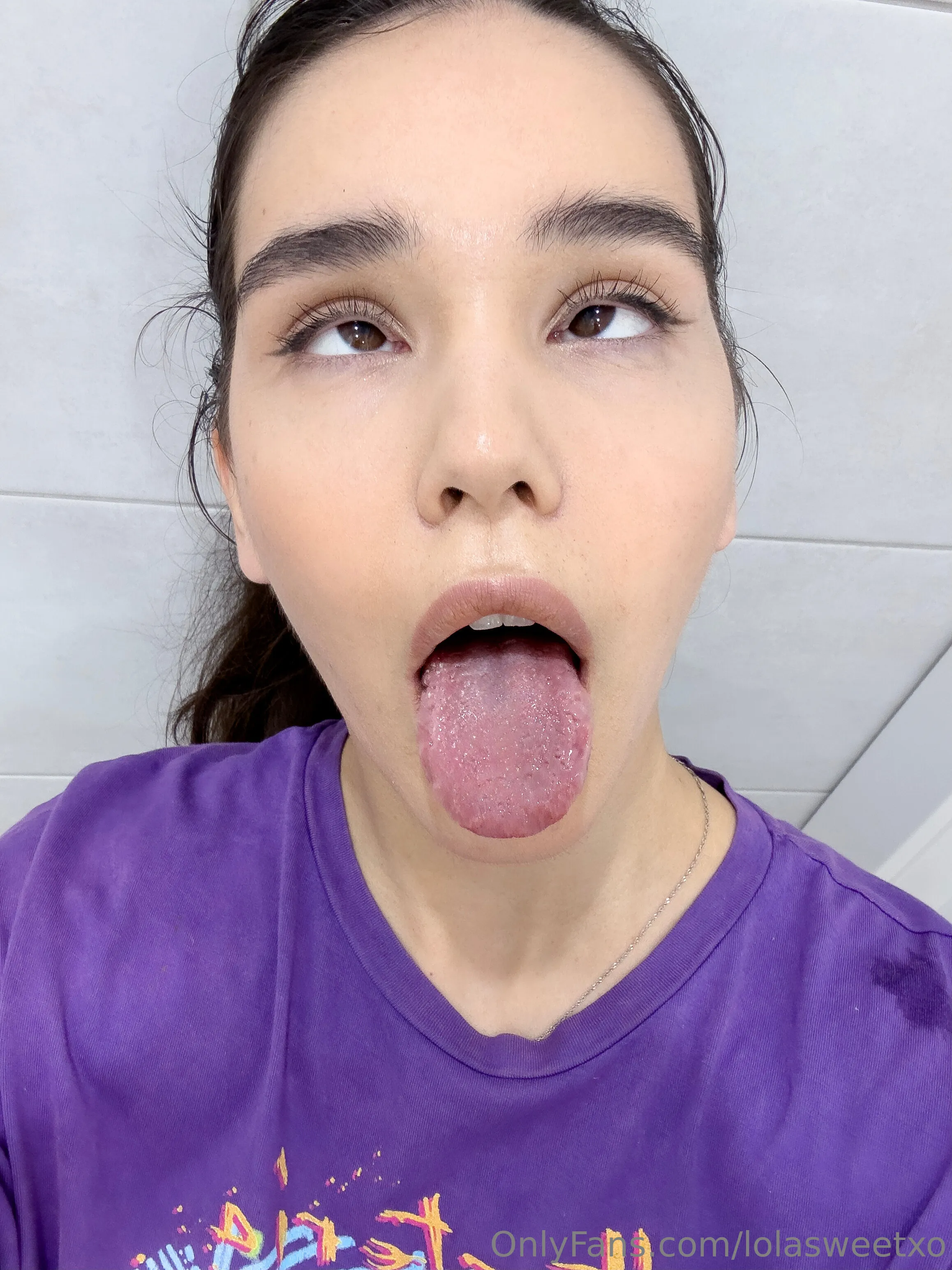 Lola Sweet XO naked pictures