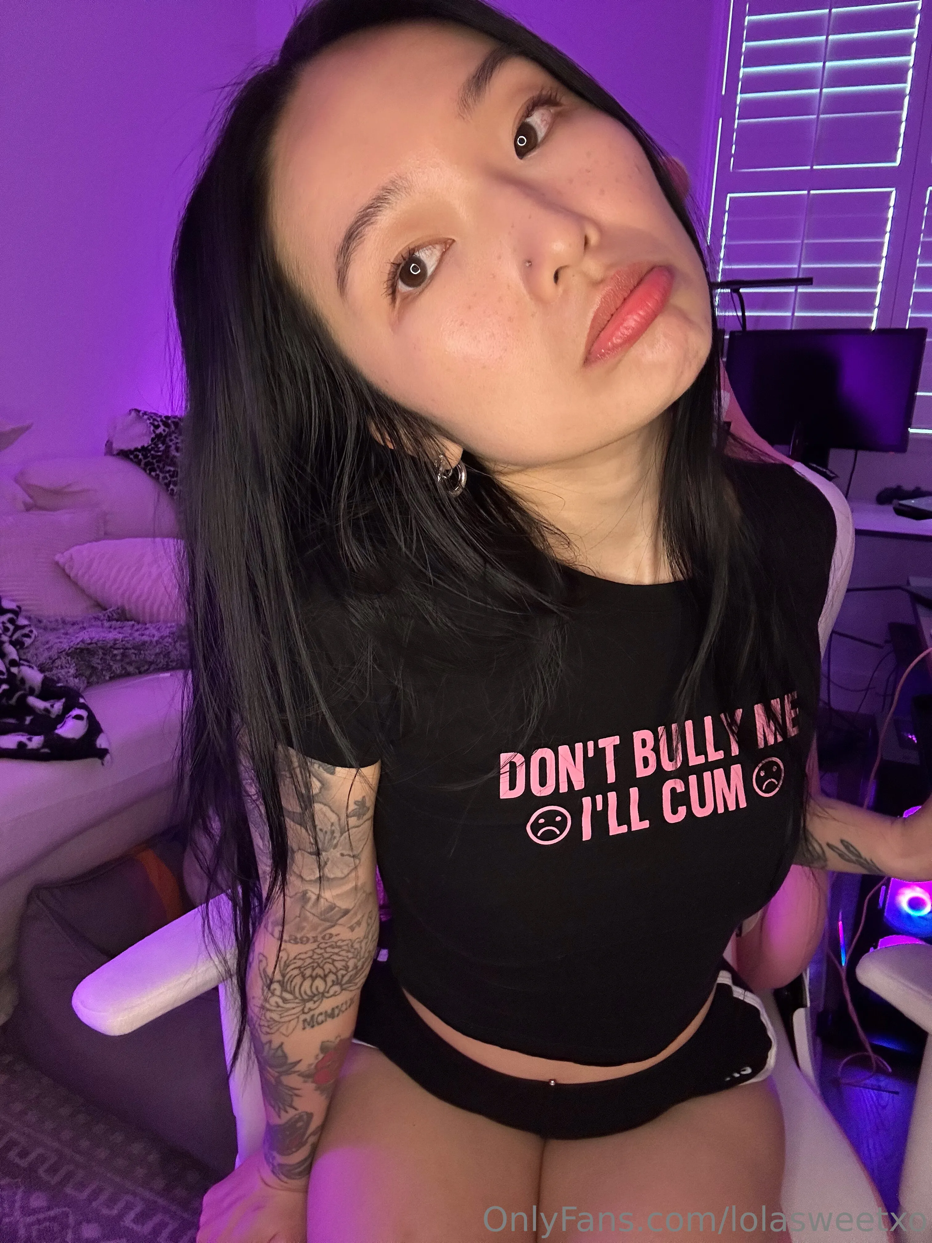 @kimipark will become your new obsession! 5'3