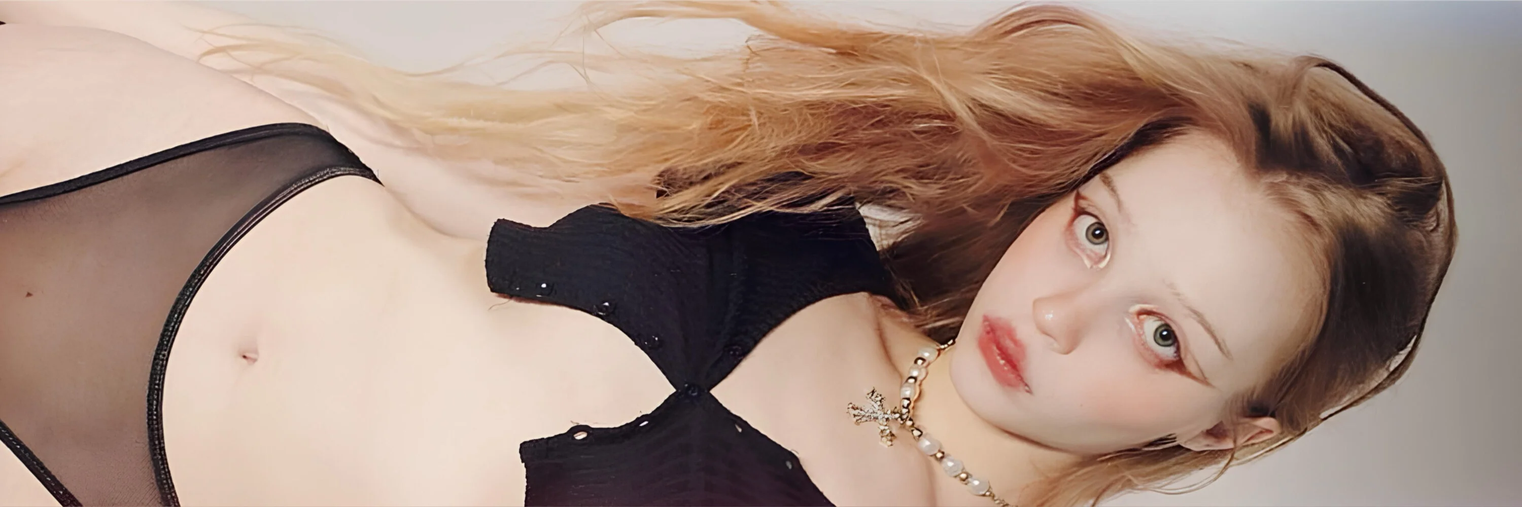 ❣️LollipopLady❣️ 20 y.o .