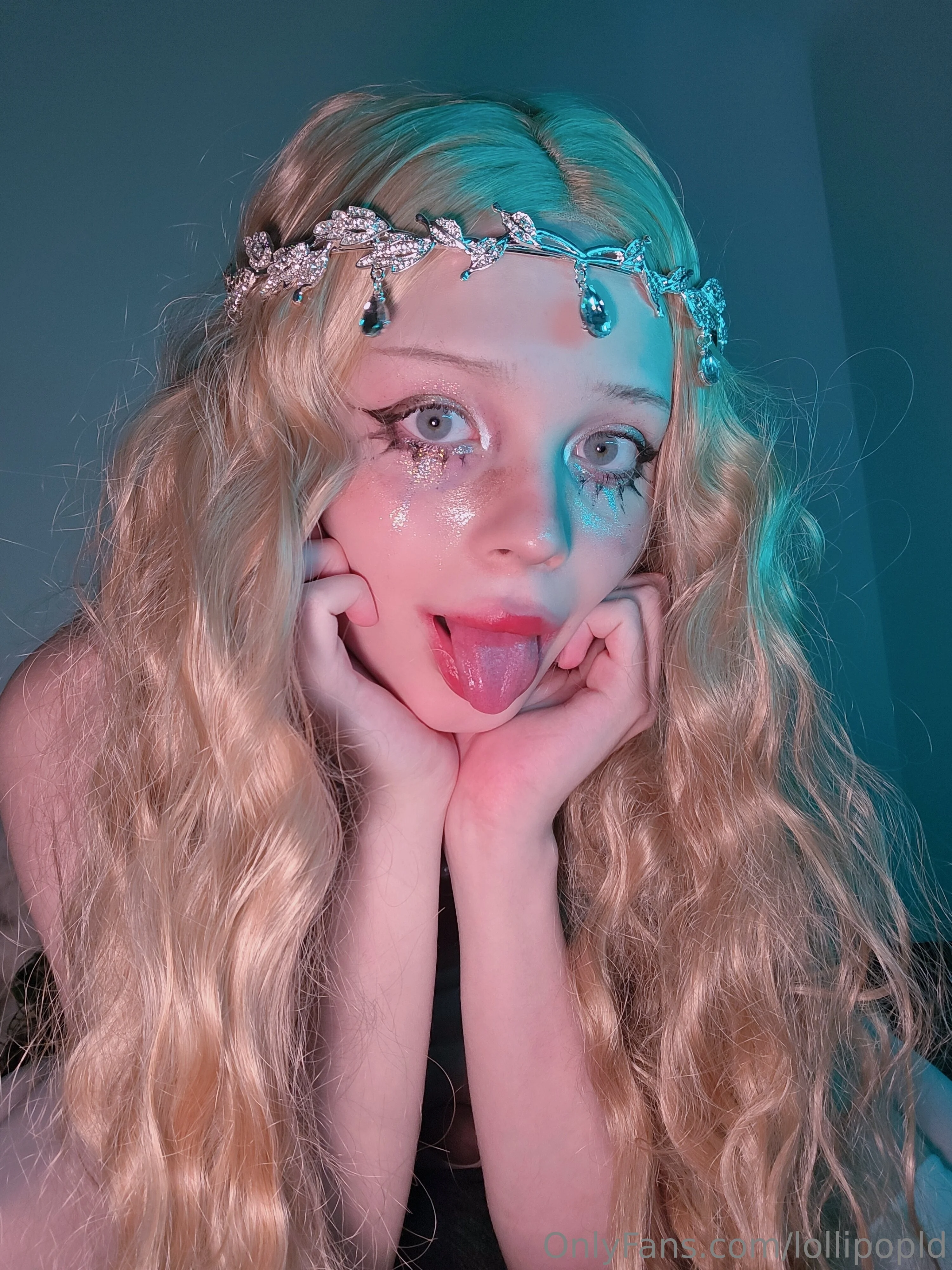 ❣️LollipopLady❣️ 20 y.o . sex video