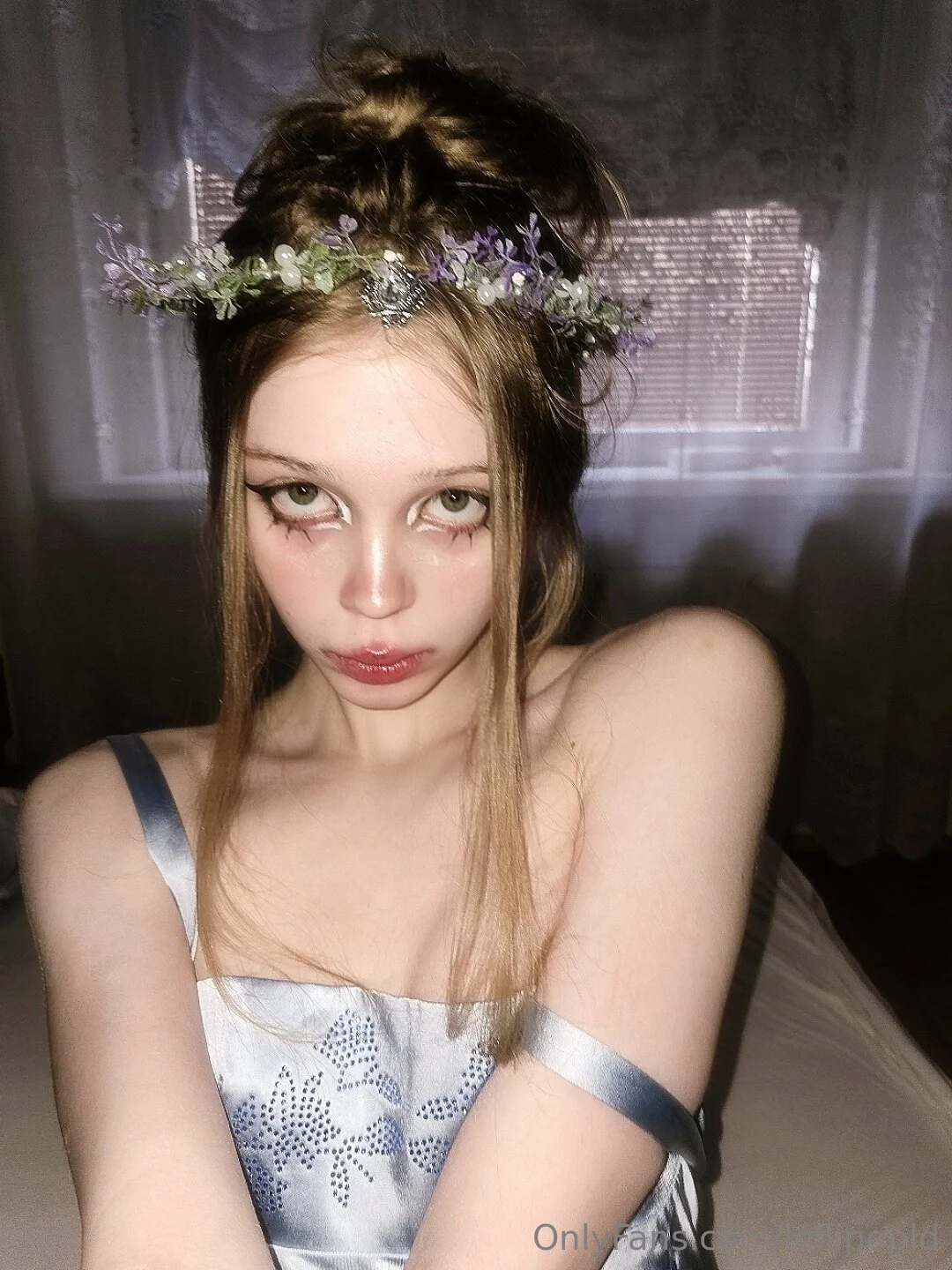 ❣️LollipopLady❣️ 20 y.o . dildo