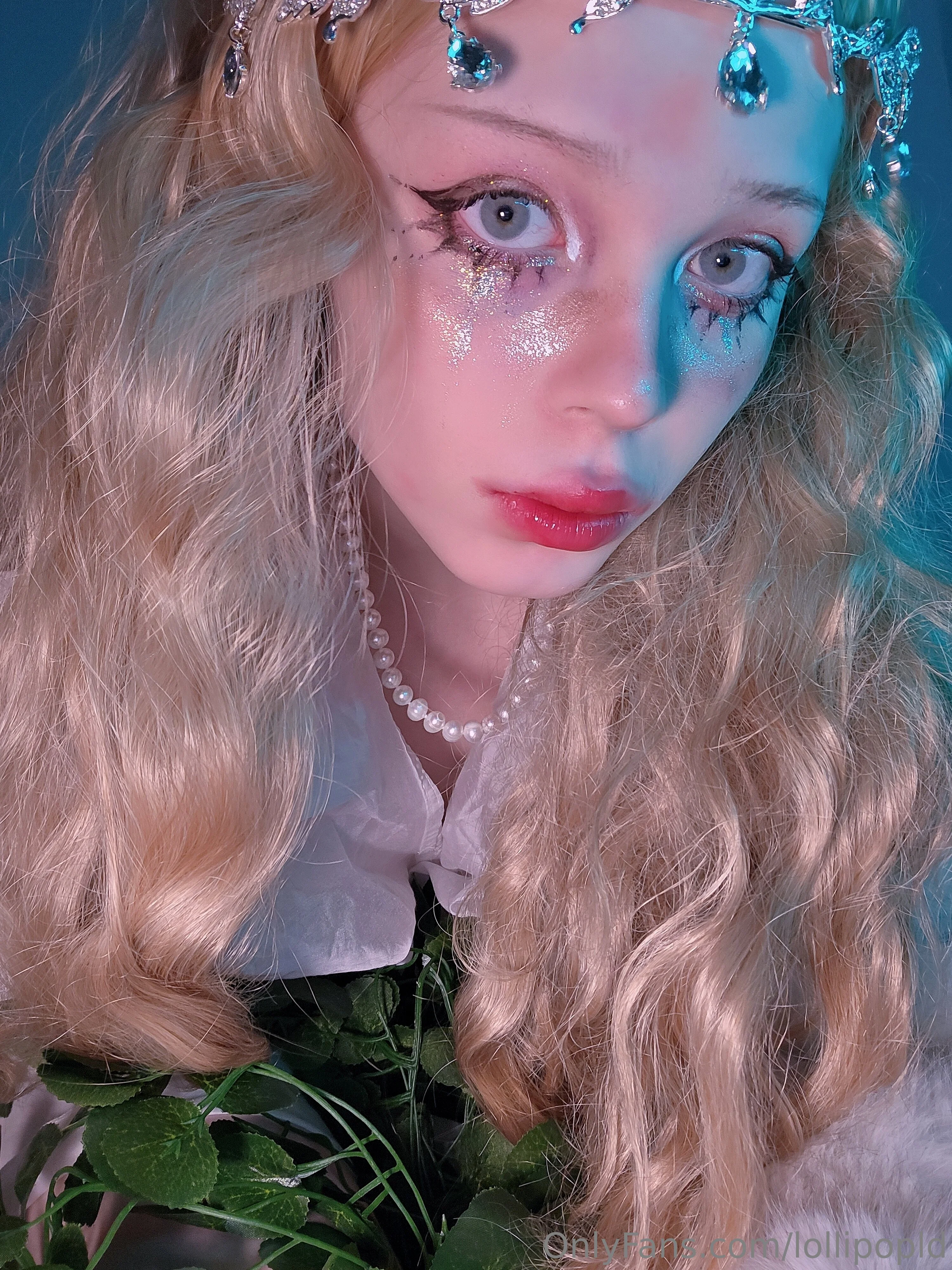 ❣️LollipopLady❣️ 20 y.o . sex videos