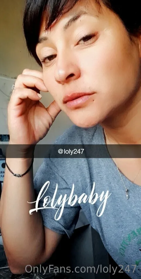 Loly onlyfans porn